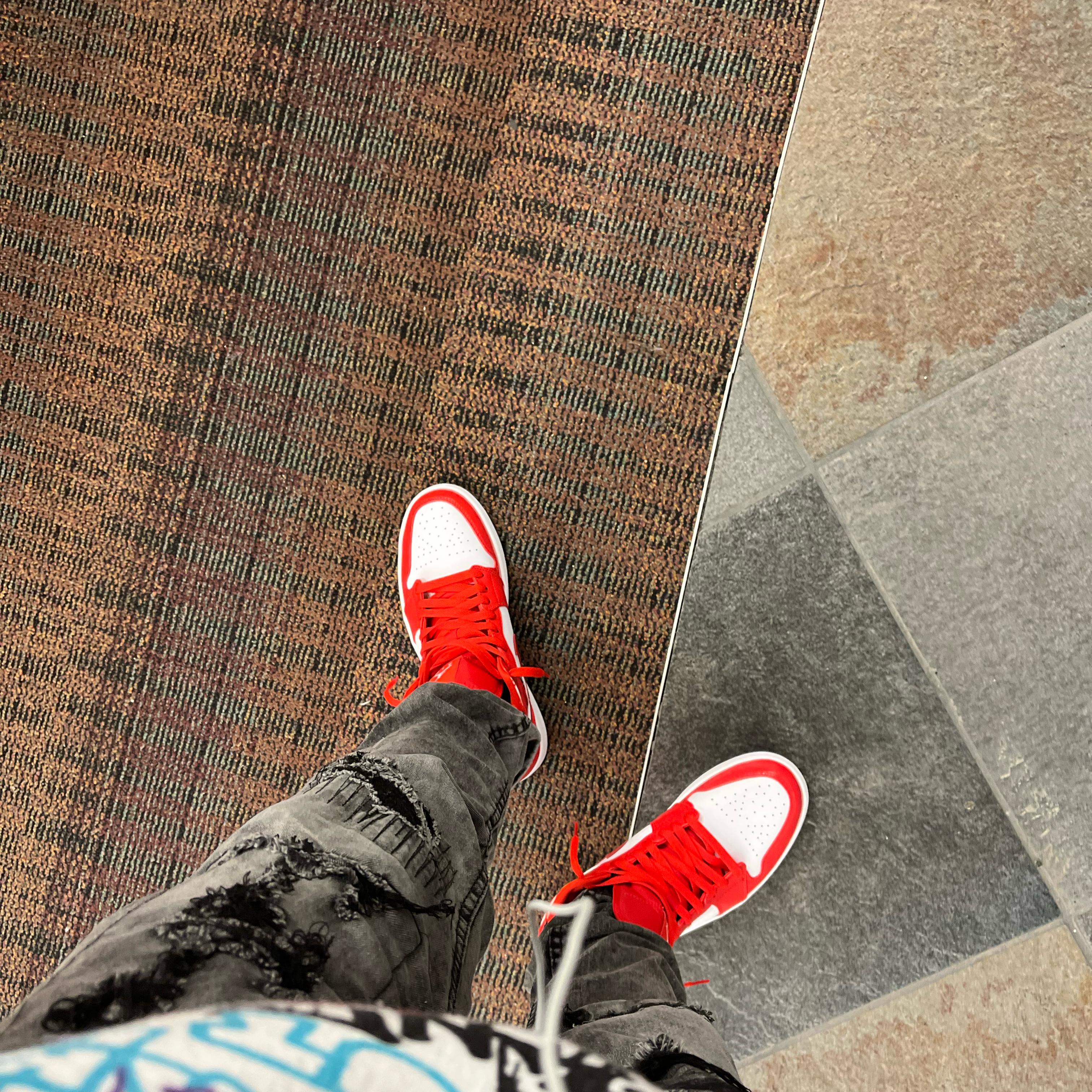 6 Opps 7 Shots artwork