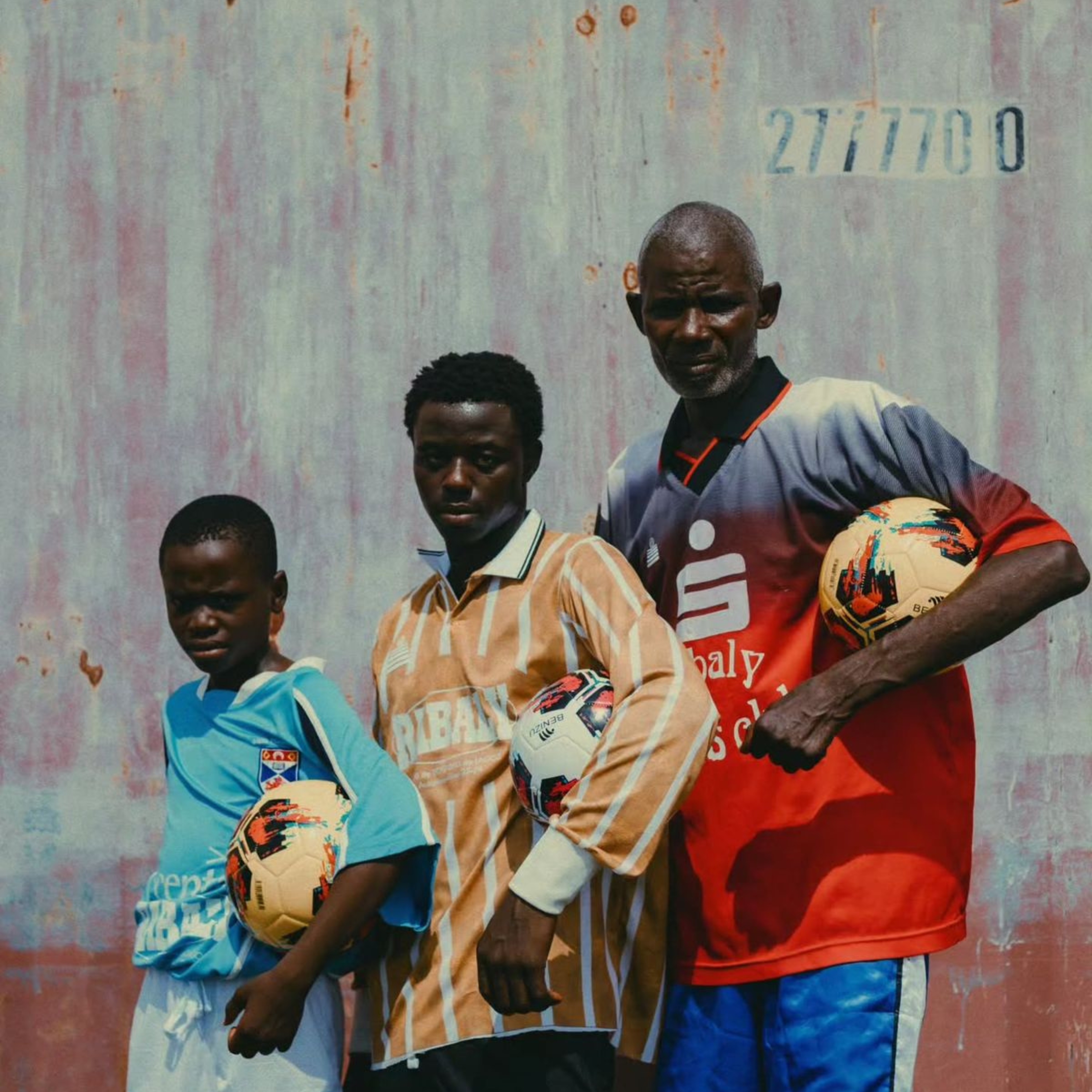 Worlds Greatest II artwork