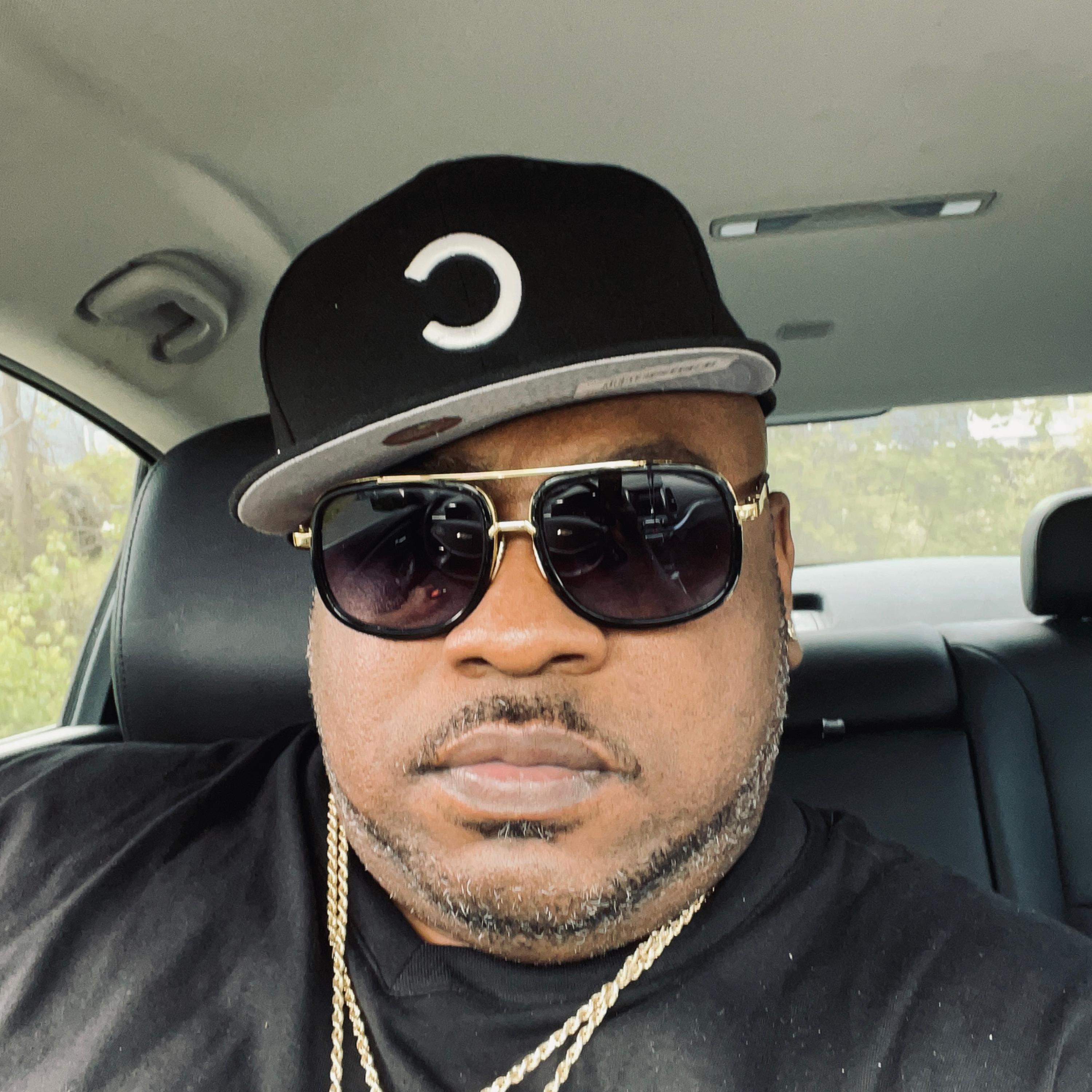 Beat For Ya Brain artwork