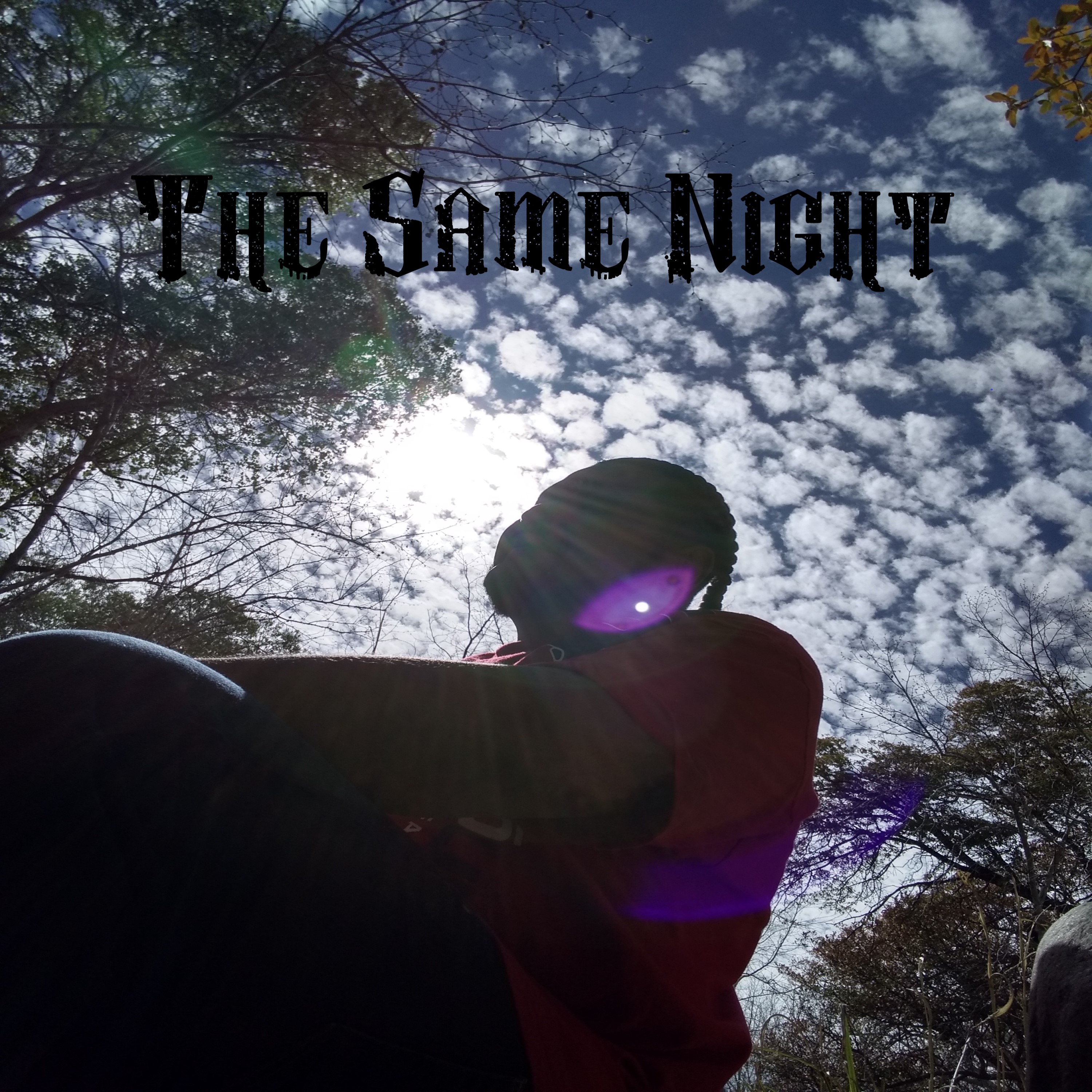 The Same Night artwork