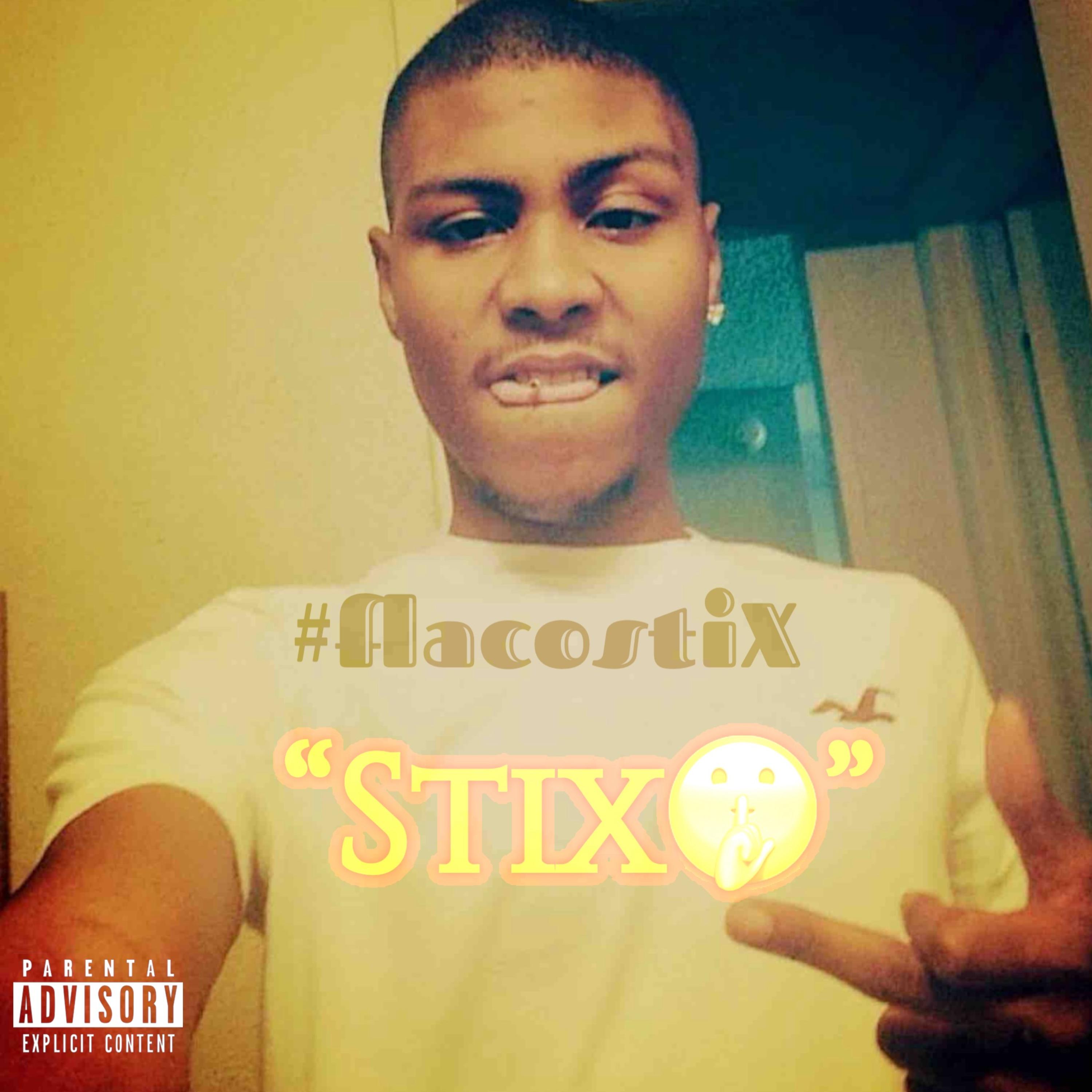 stiXSh** artwork