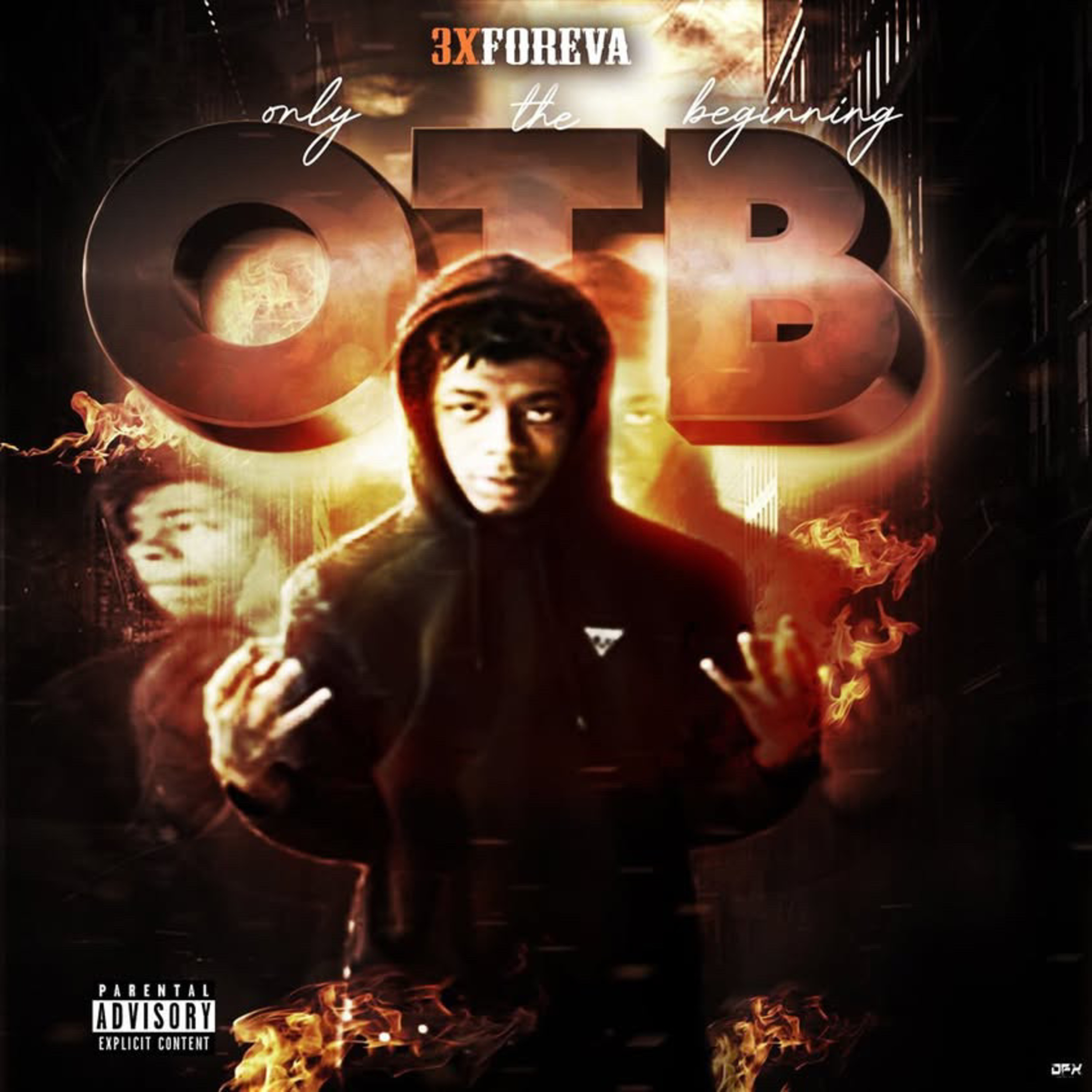 OTB artwork
