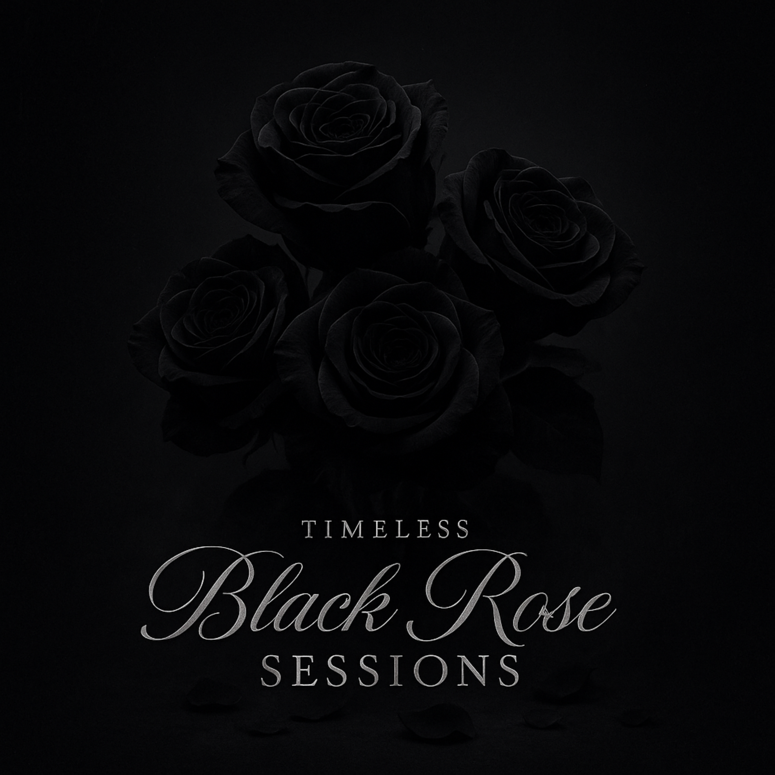 Black Rose Sessions artwork