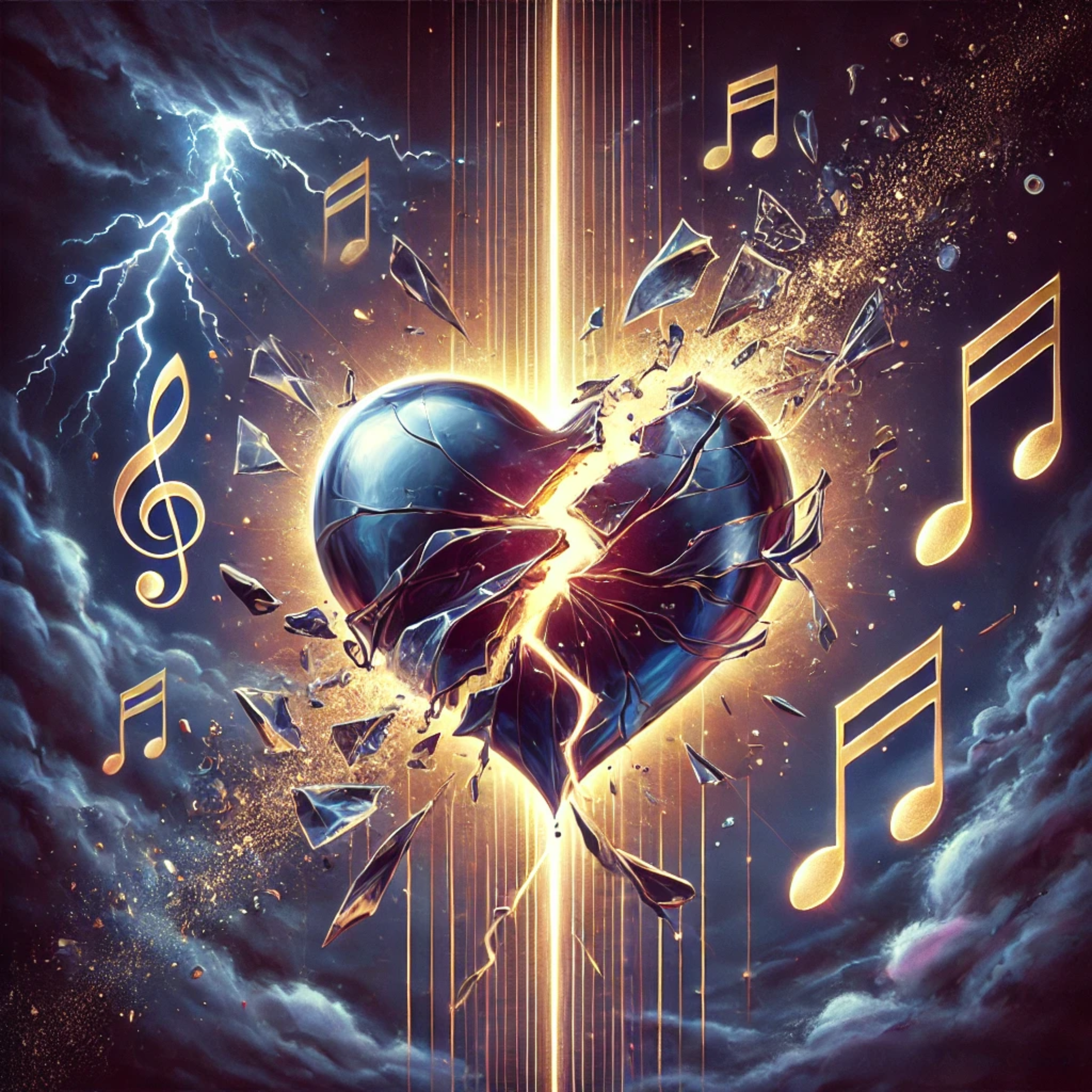 Torn Apart artwork