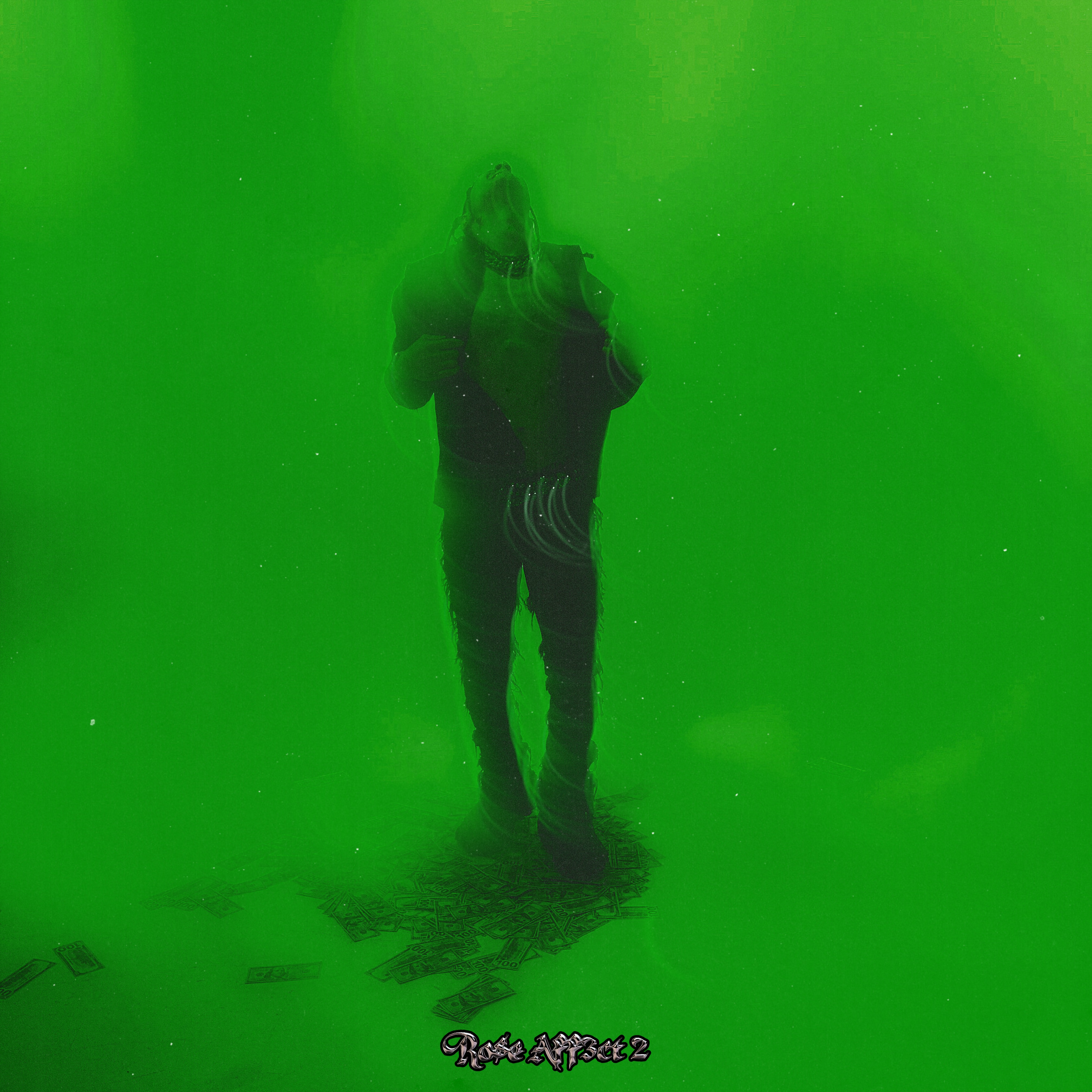 Ro$e Aff3ct 2 artwork