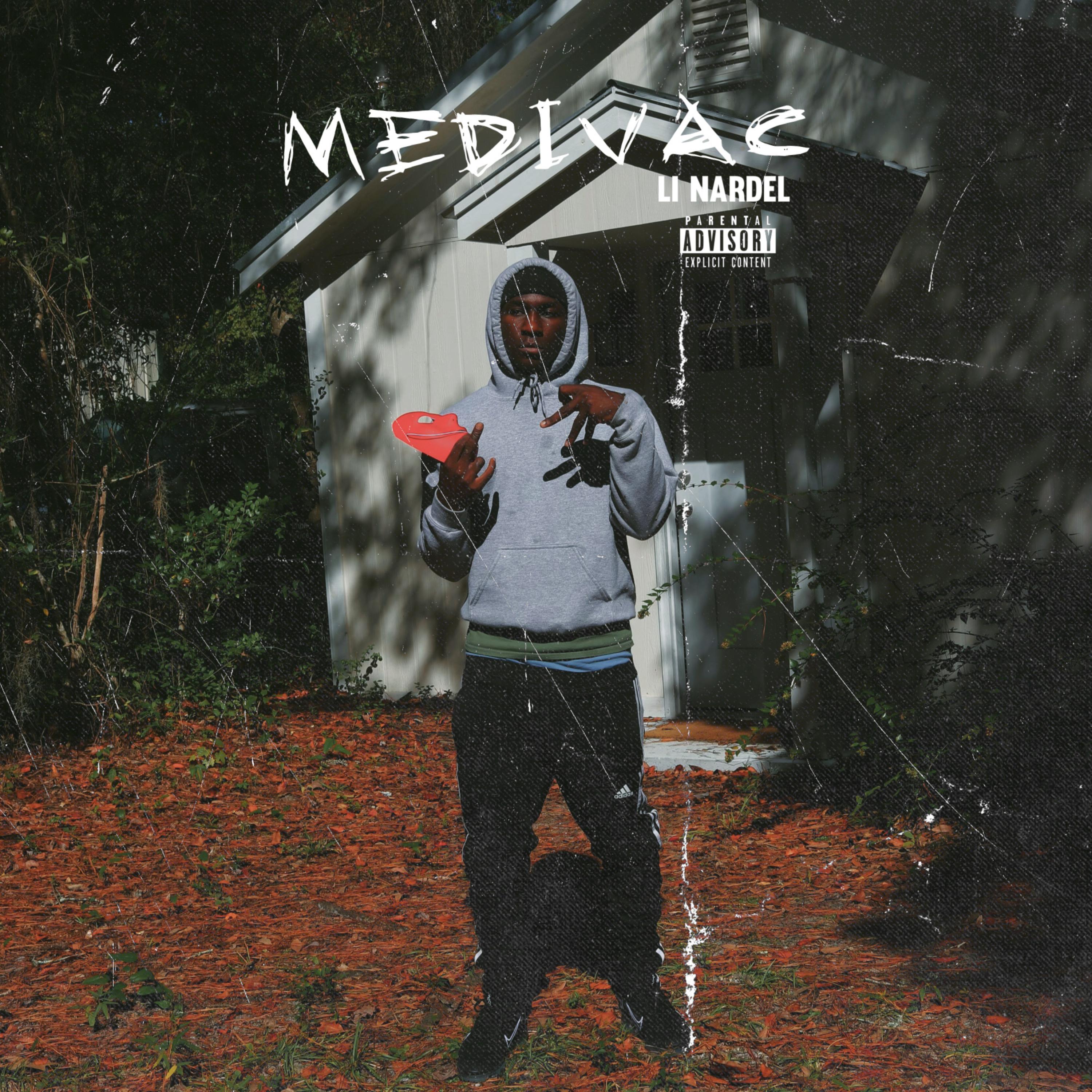 Medivac artwork