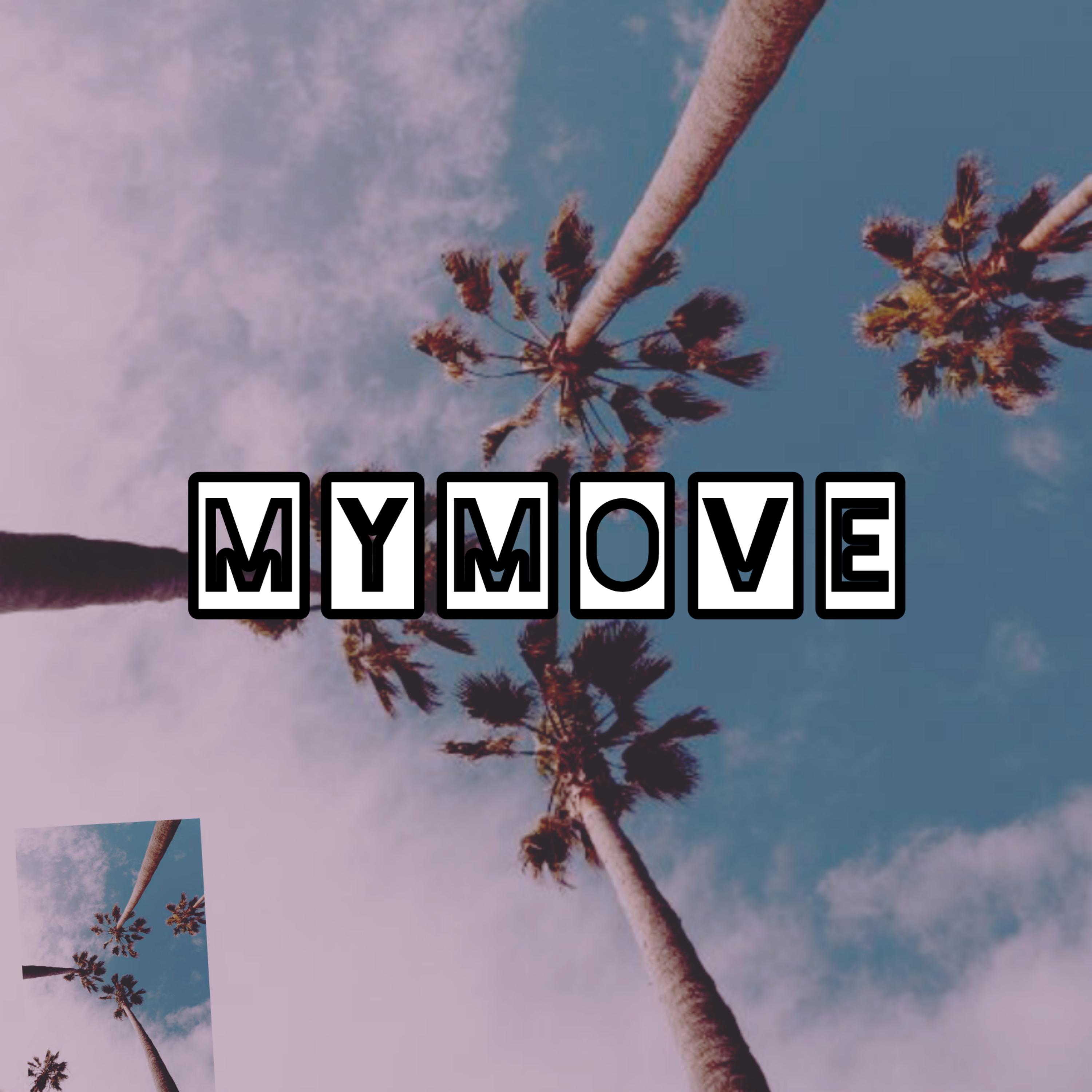 My Move  artwork