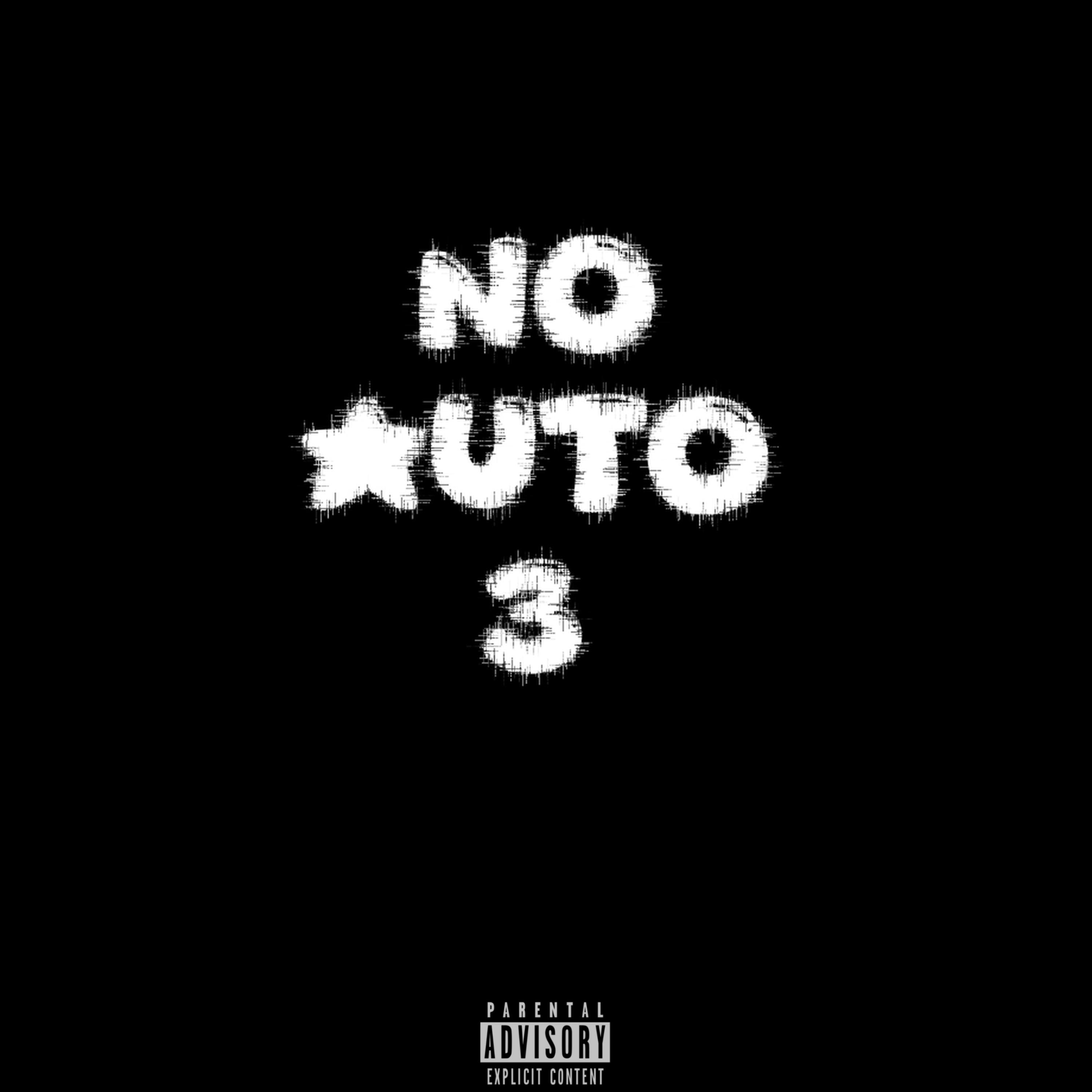 No Auto 3 artwork