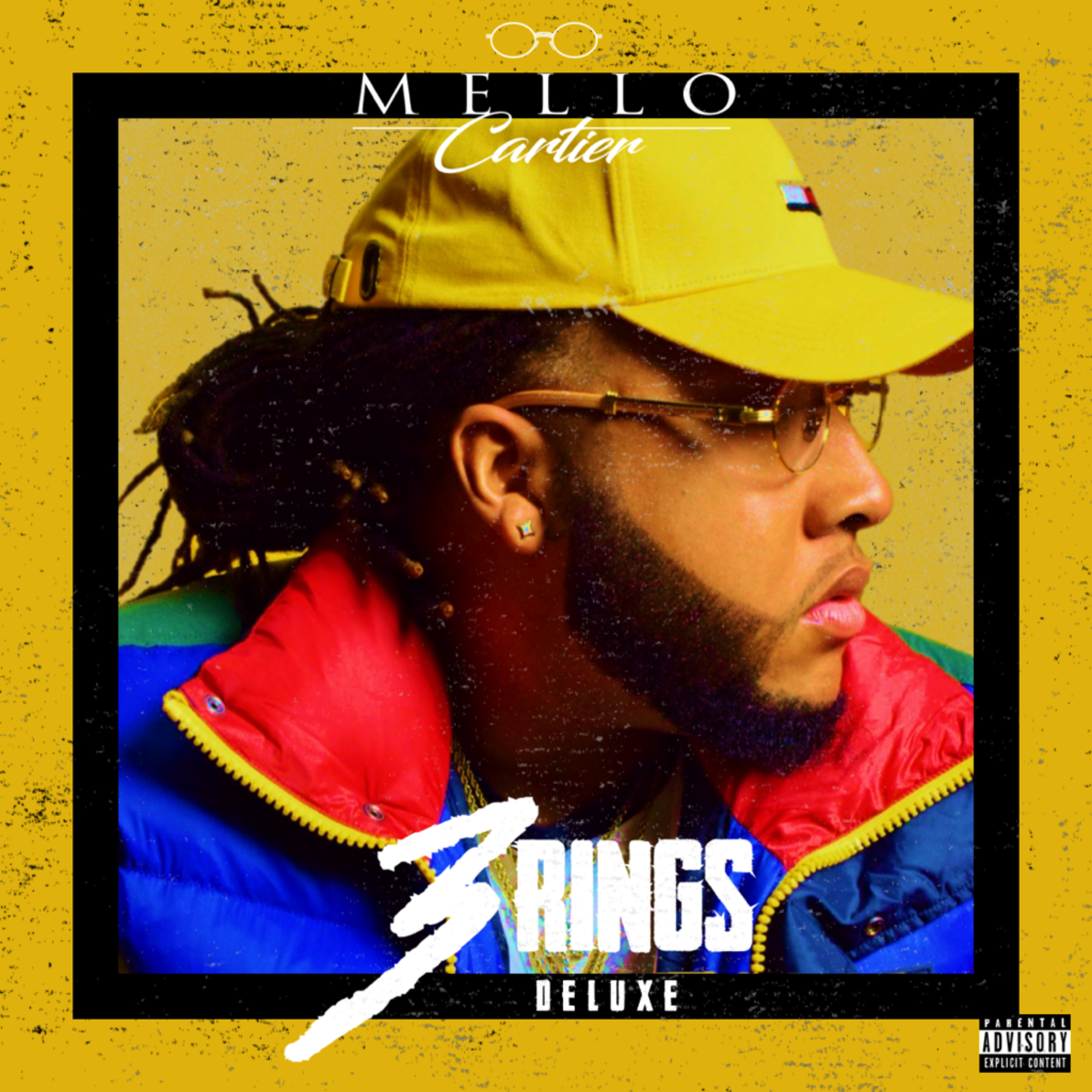 3 Rings (Deluxe) artwork