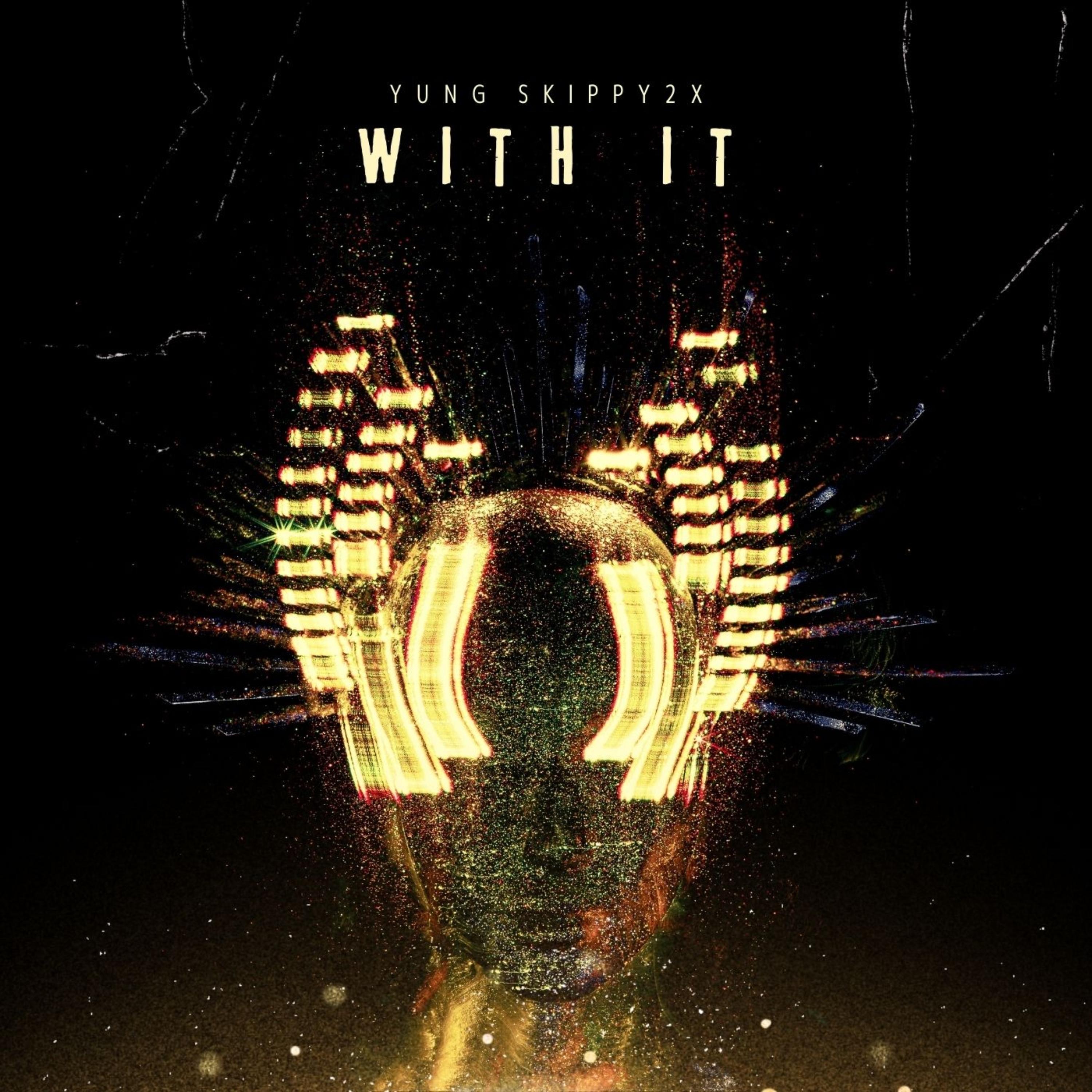 With It artwork