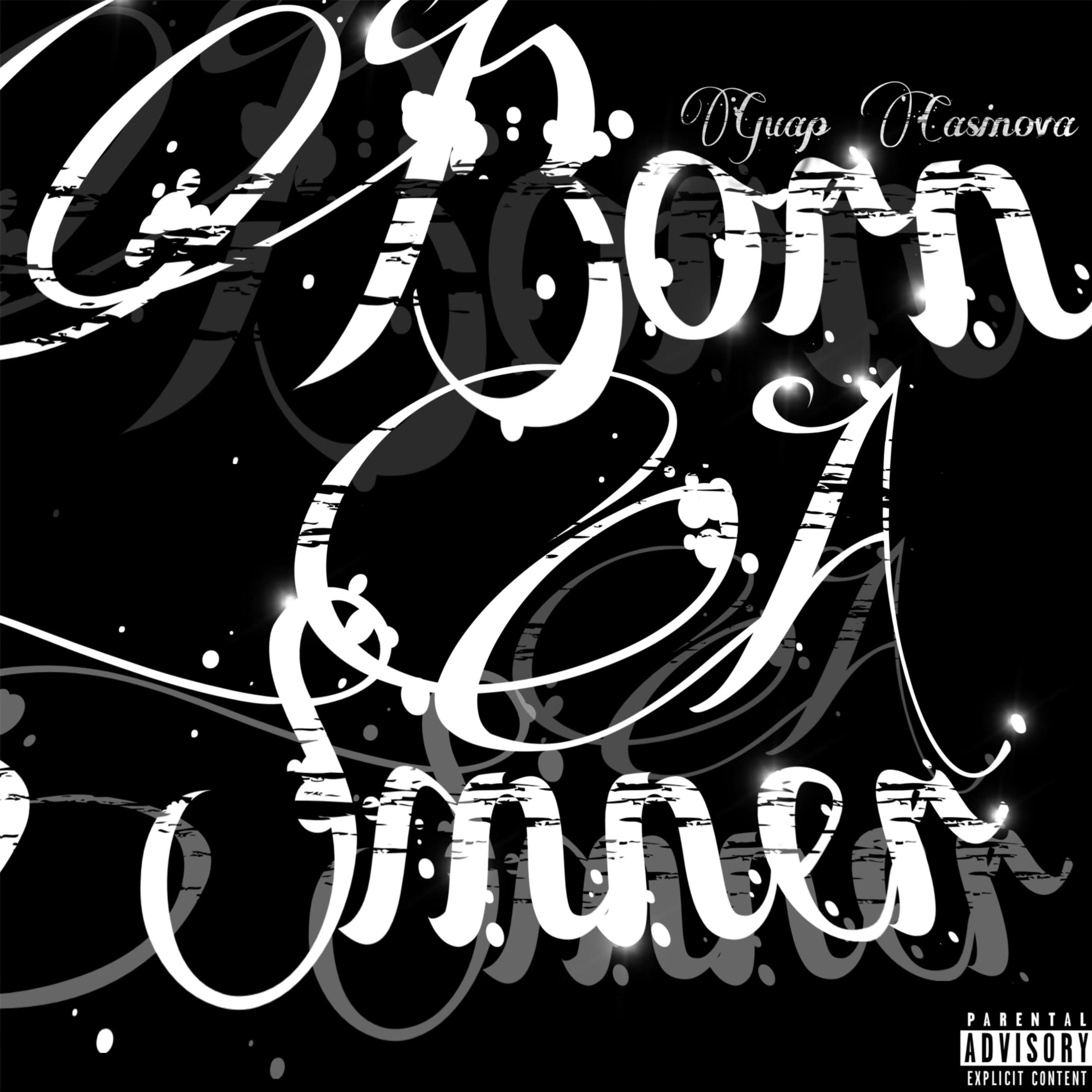 Born A Sinner artwork