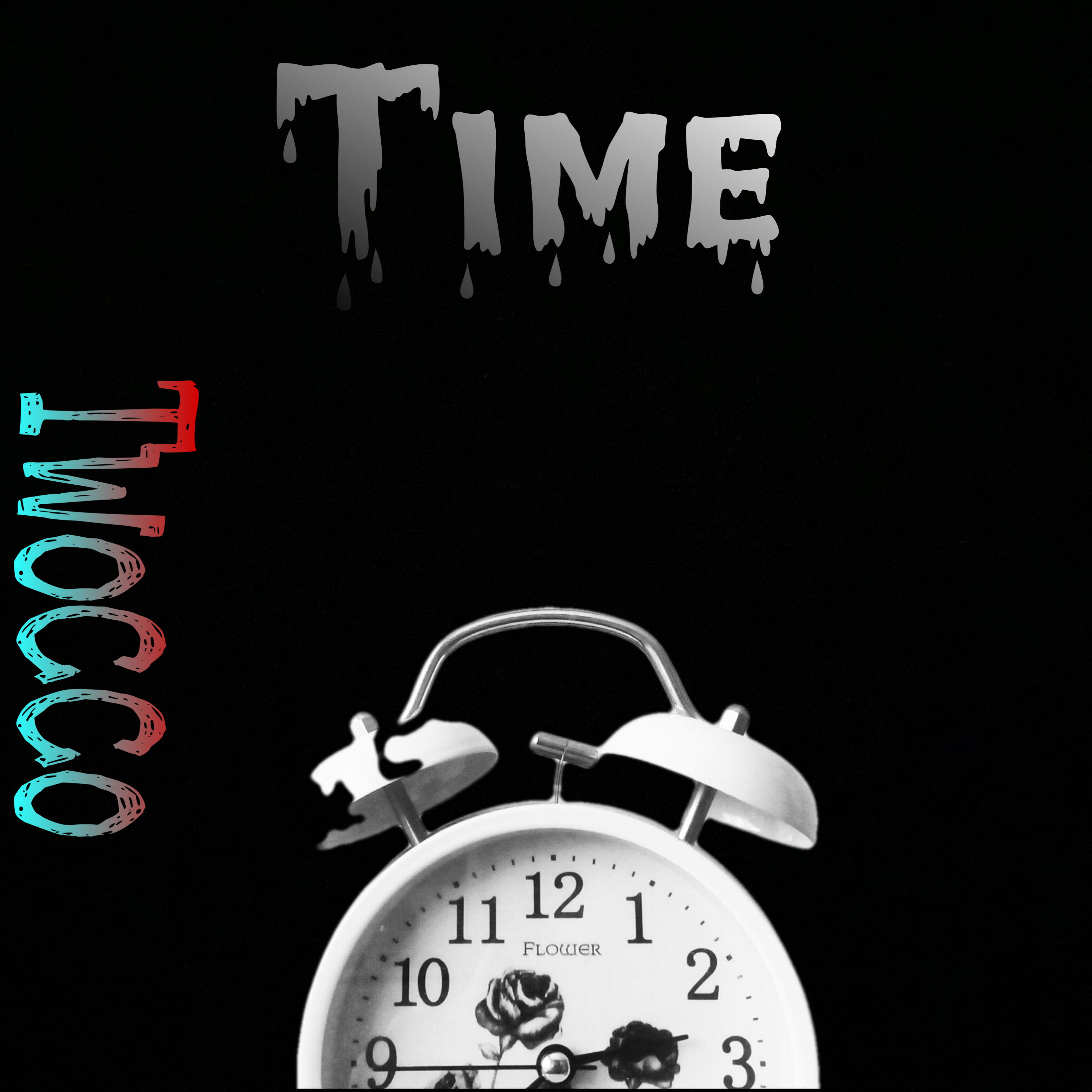 Time artwork