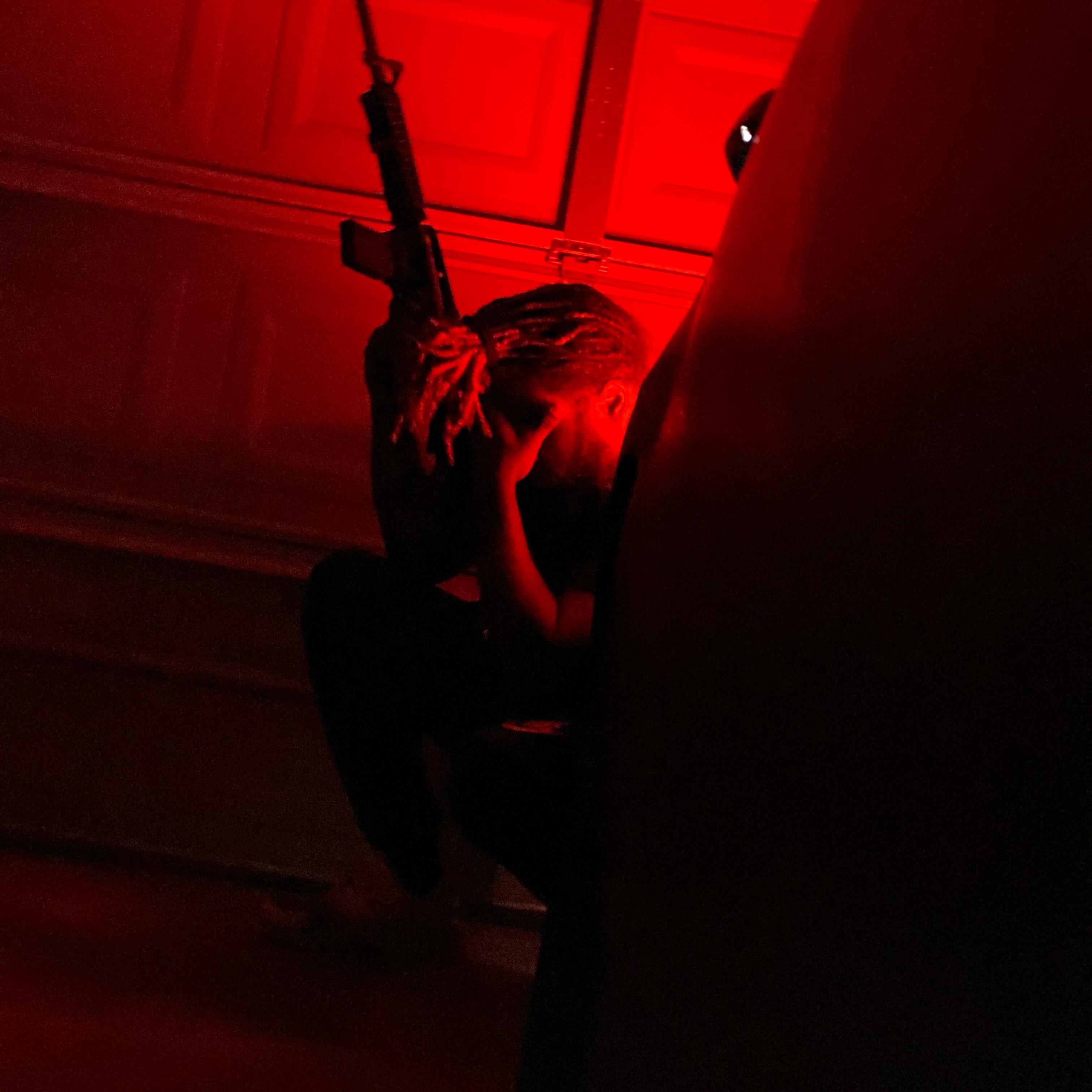 N.B.O (Never Be Outside) artwork