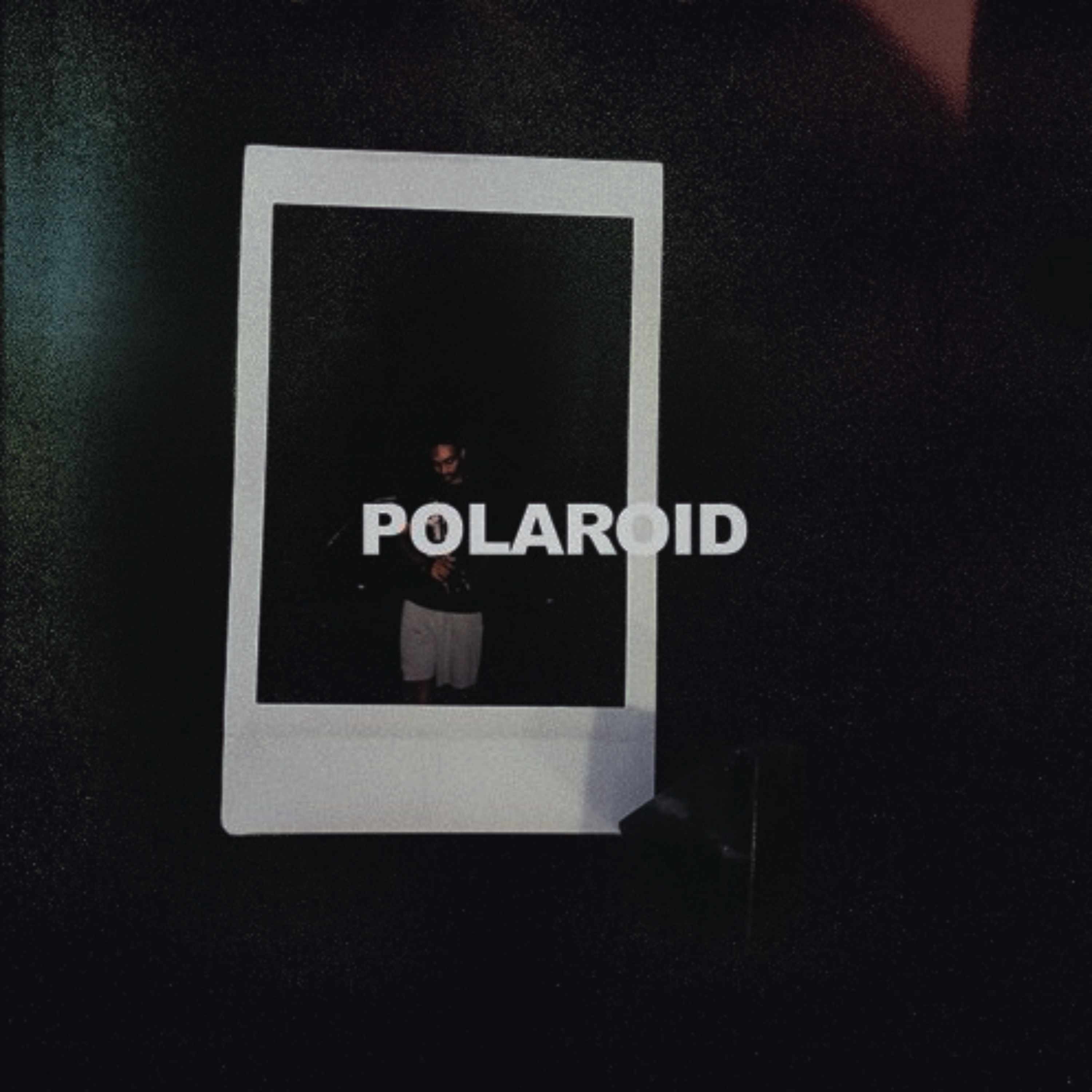 POLAROID by b1uan cover art