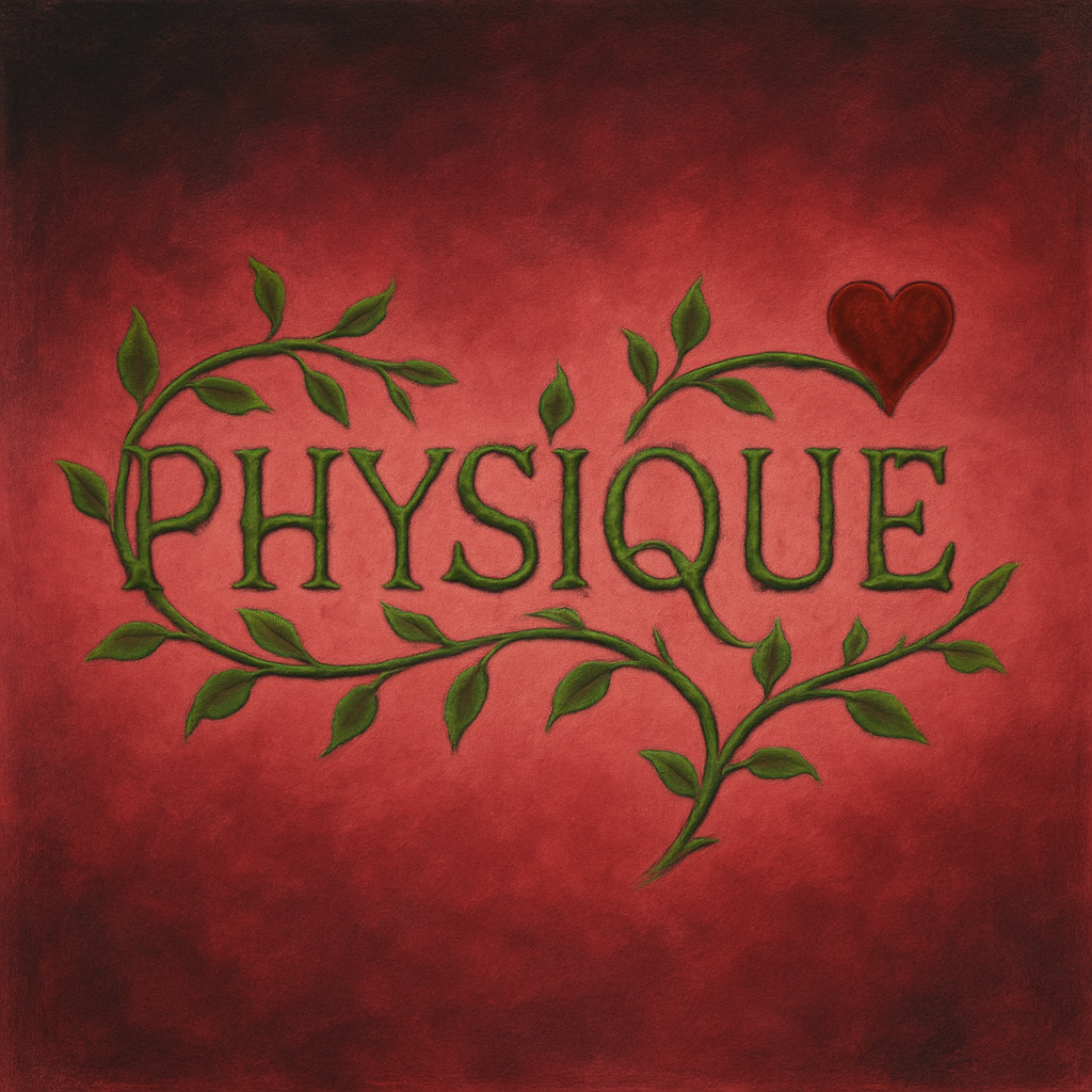 Physique artwork