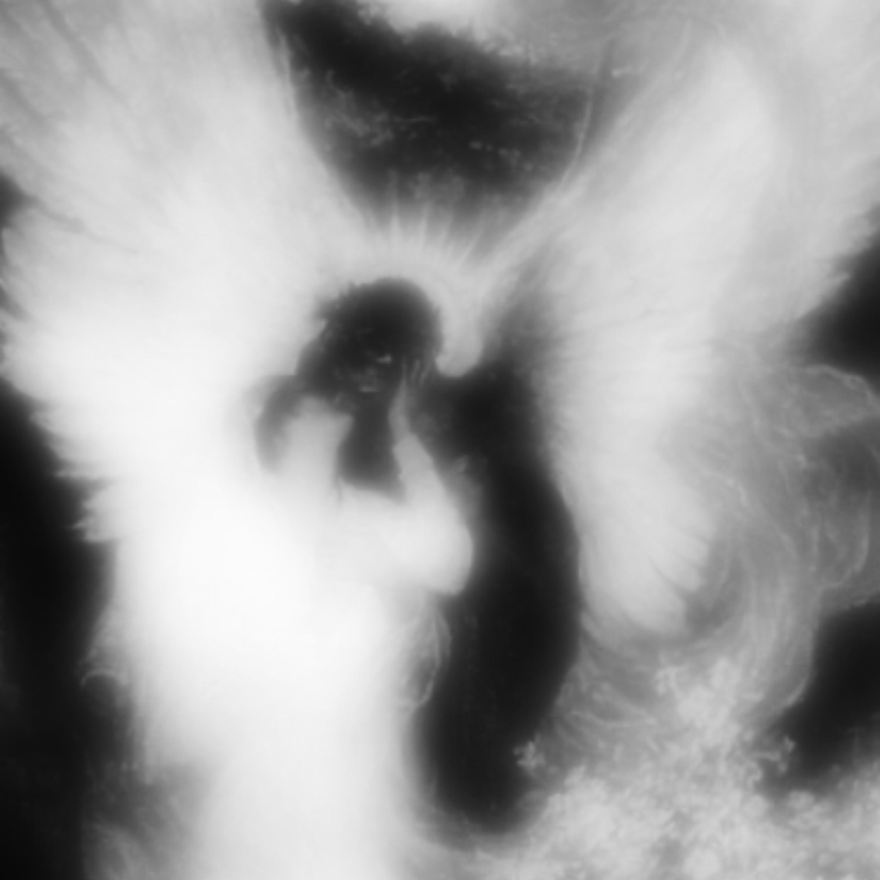 Moon artwork