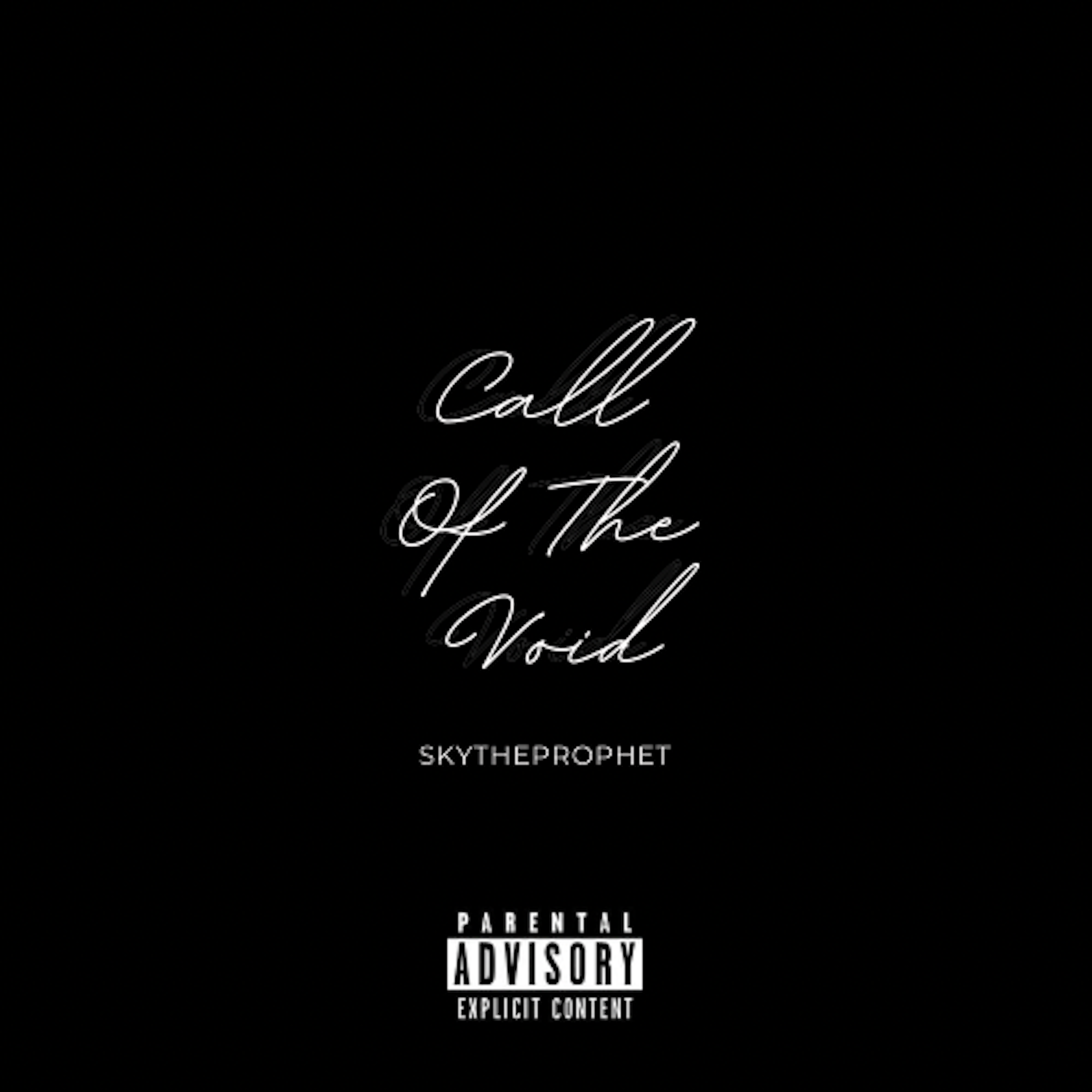 Call Of The Void artwork