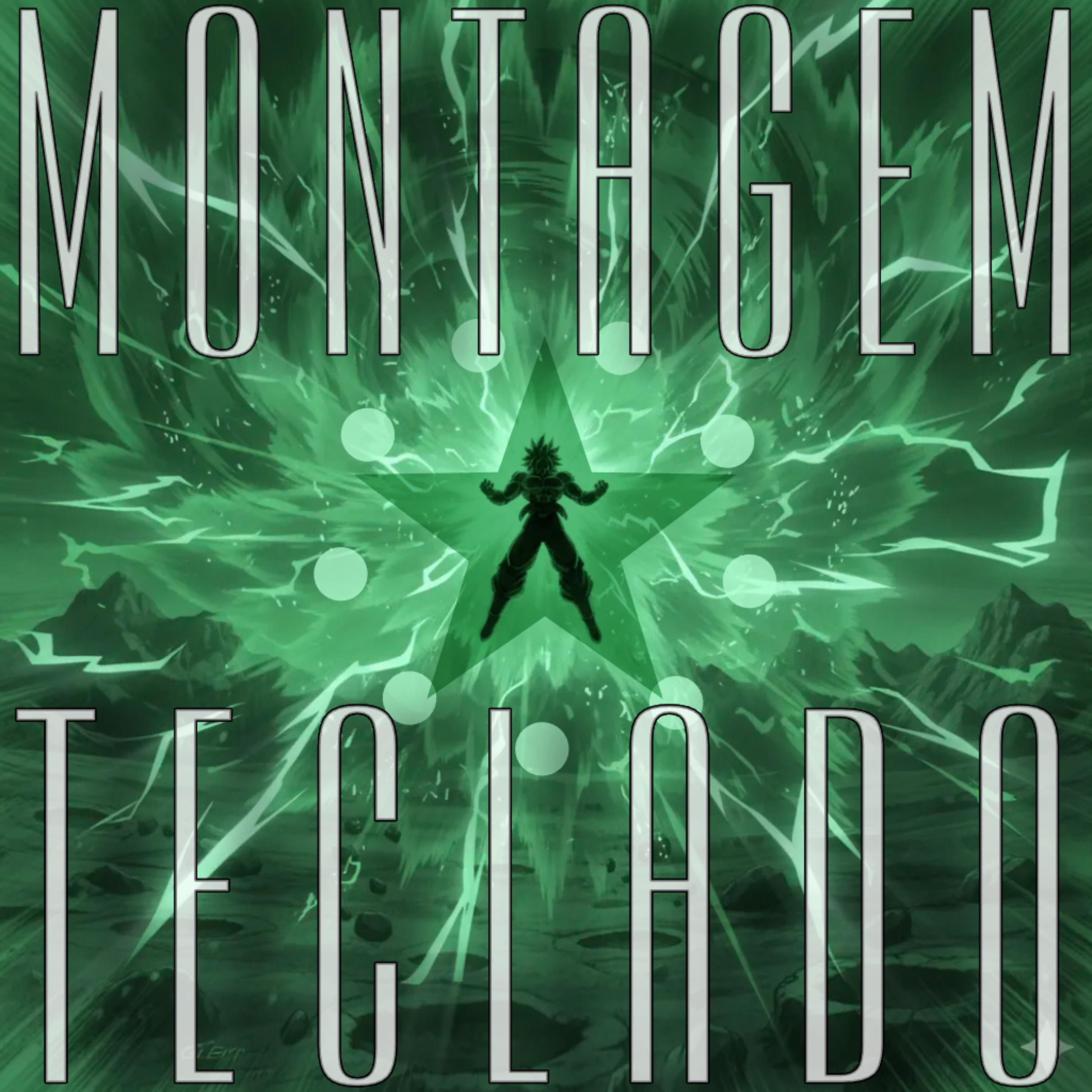 MONTAGEM TECLADO artwork