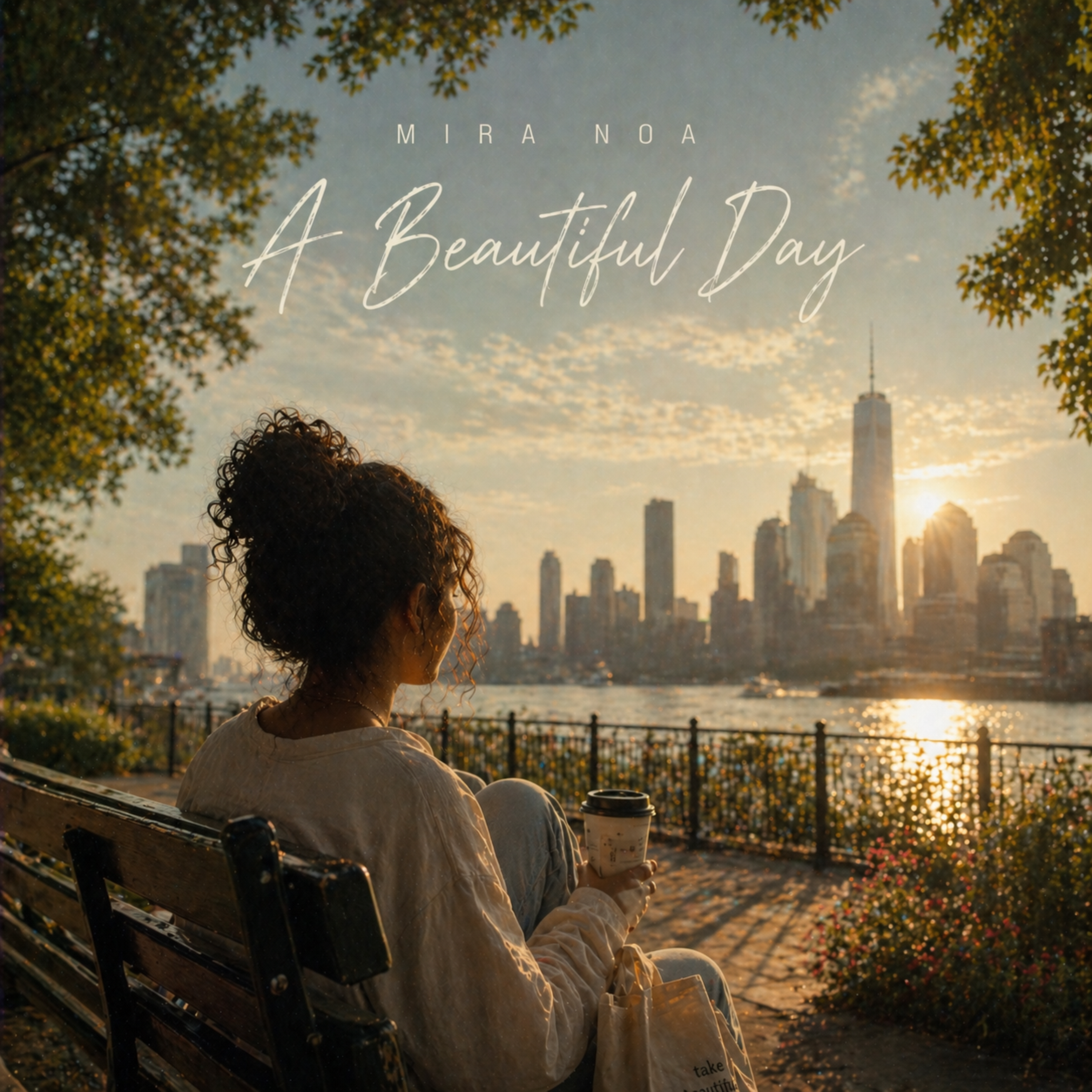 A Beautiful Day artwork