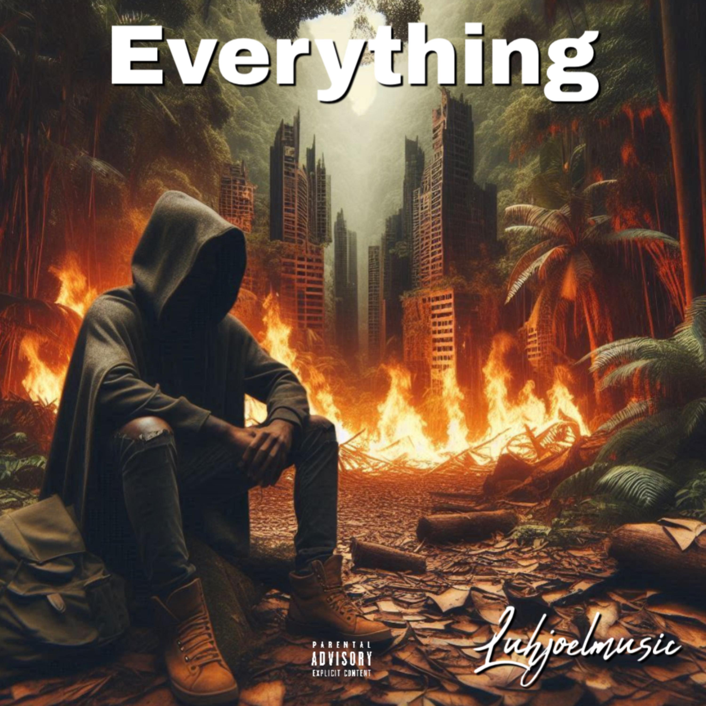 Everything artwork