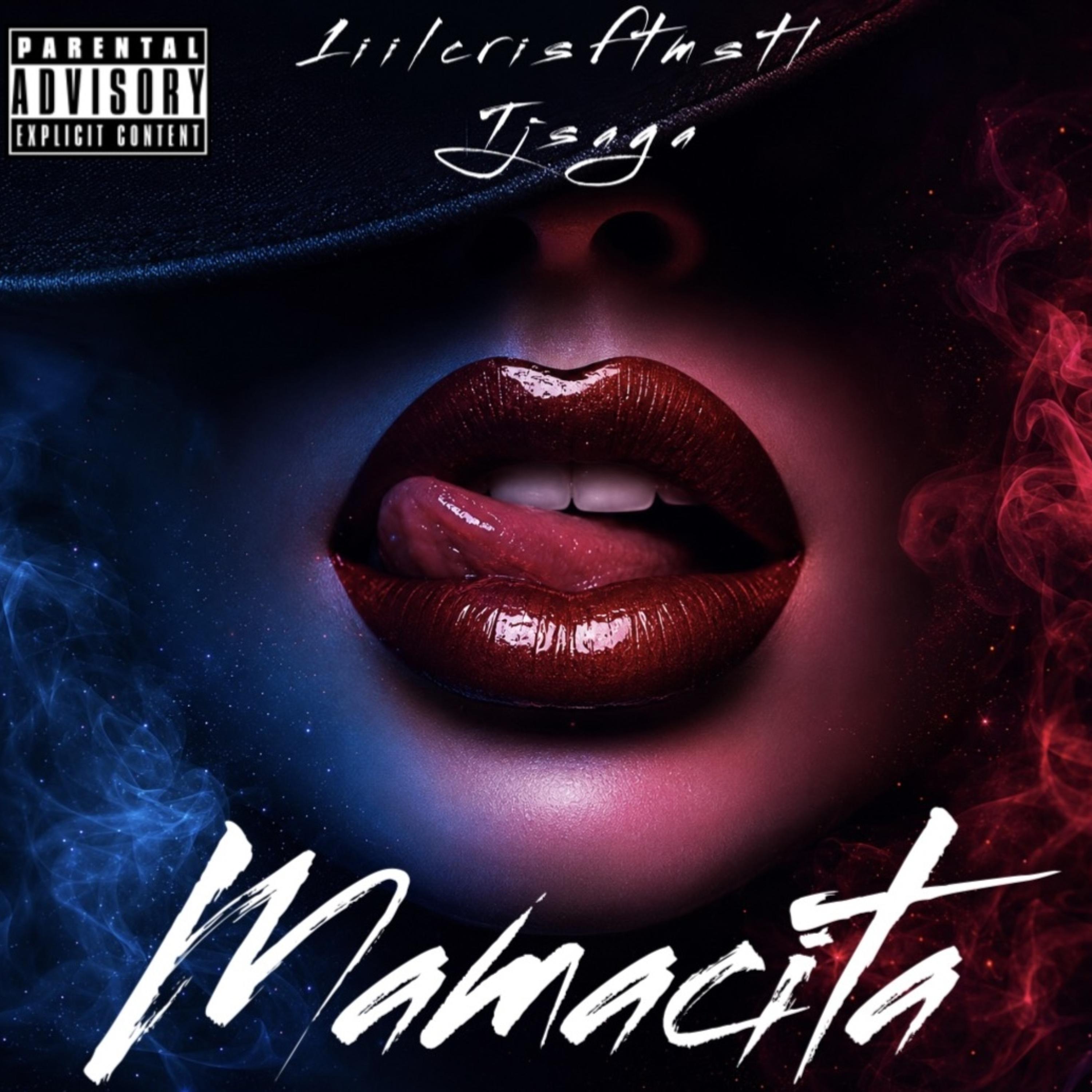 Mamacita by 1iilcrisfrmstl cover art