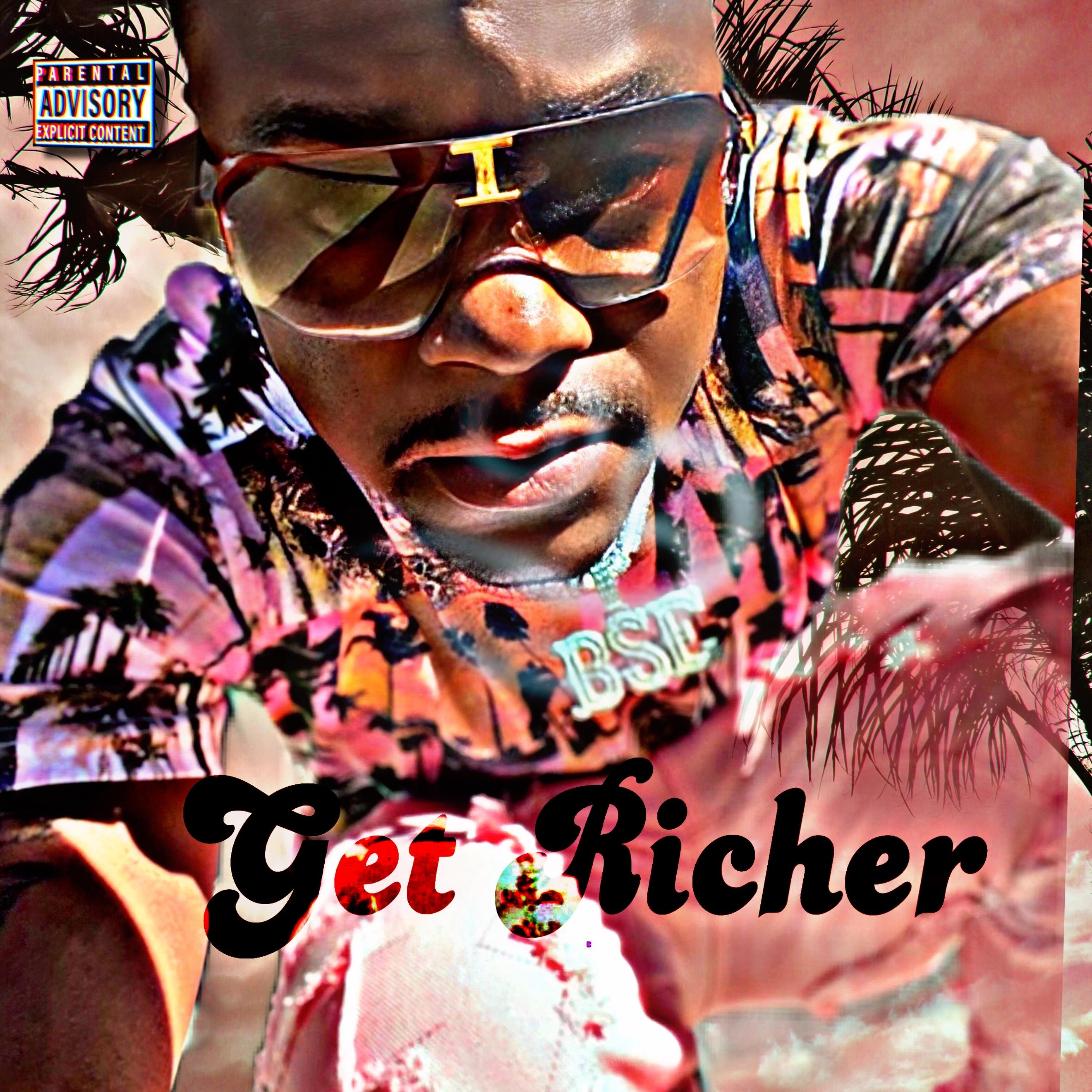Get Richer artwork