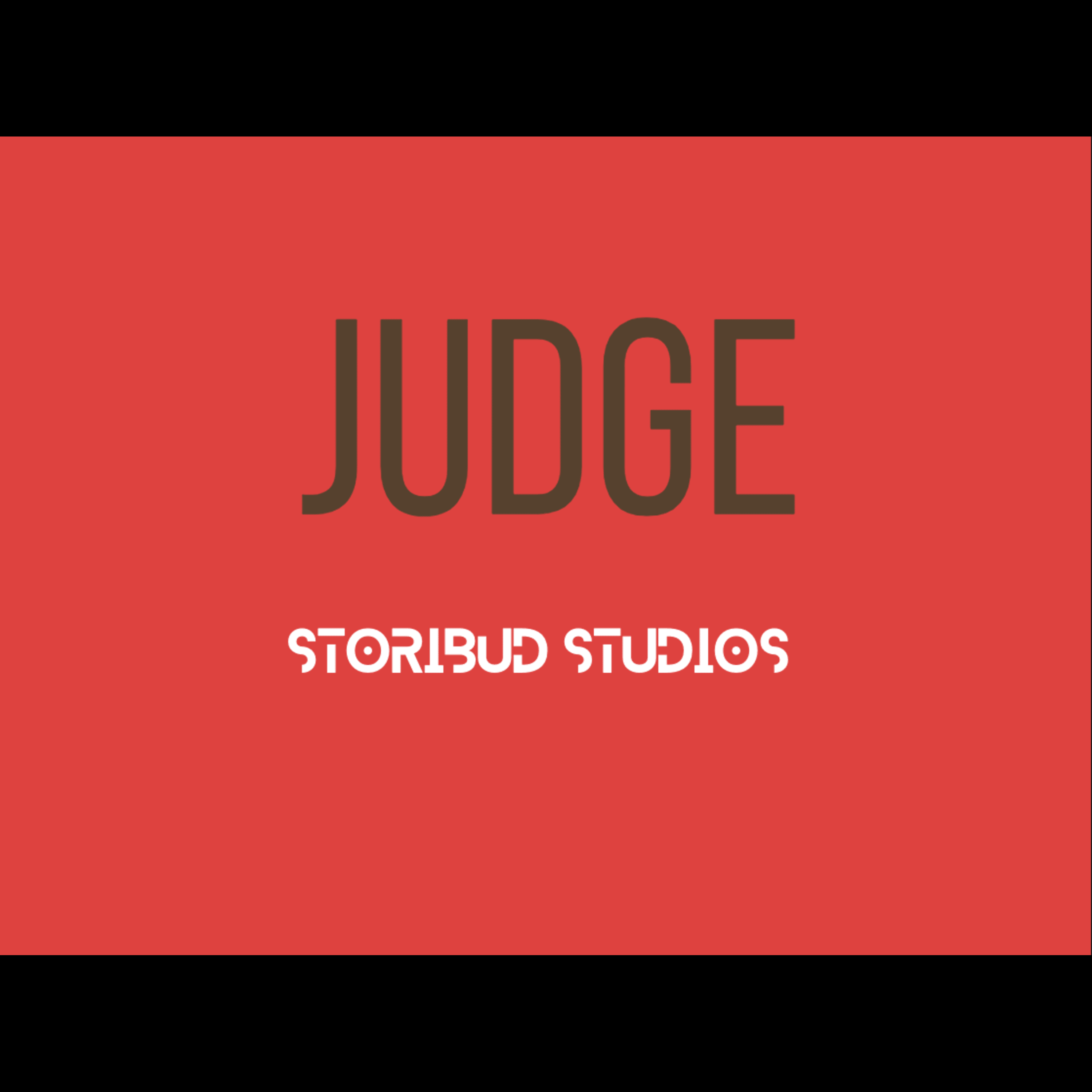 Judge artwork