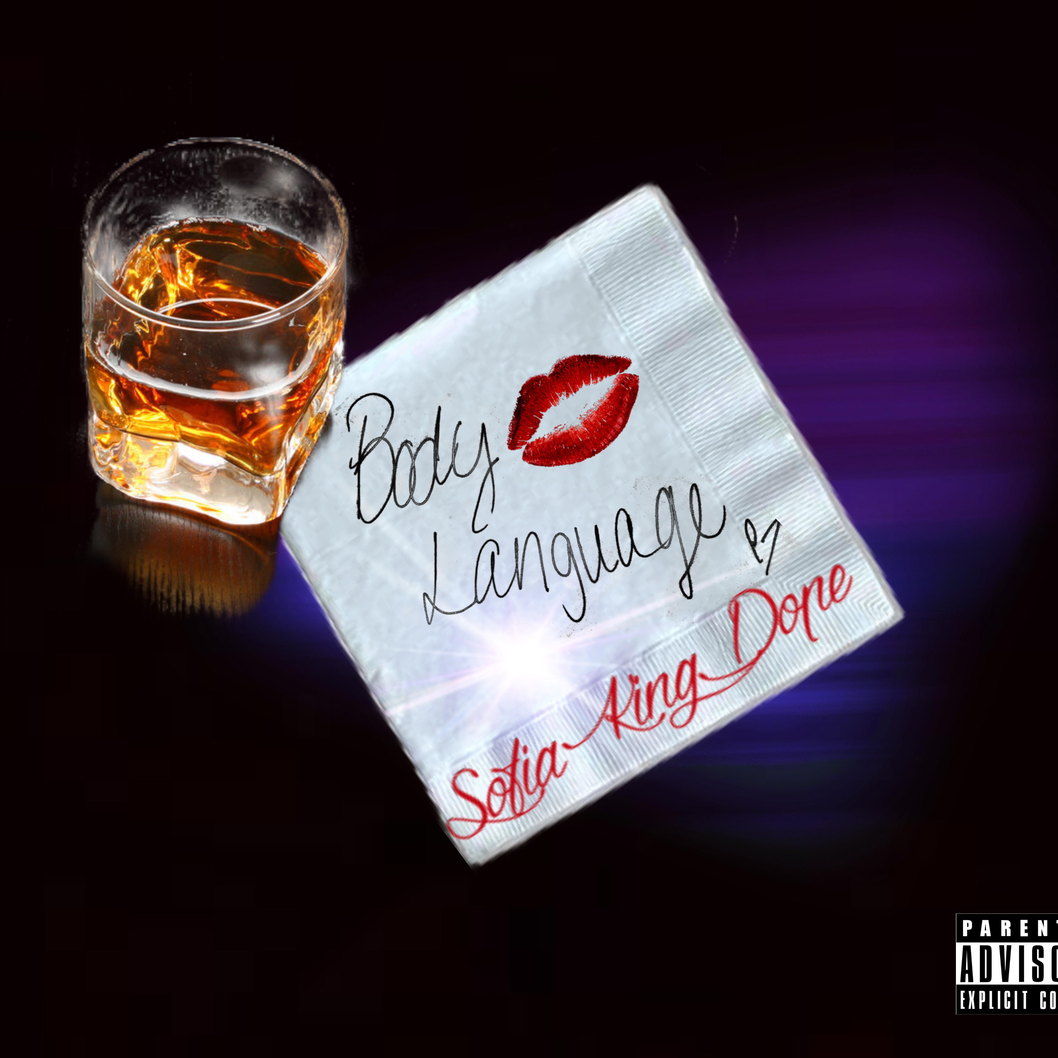 Body Language artwork