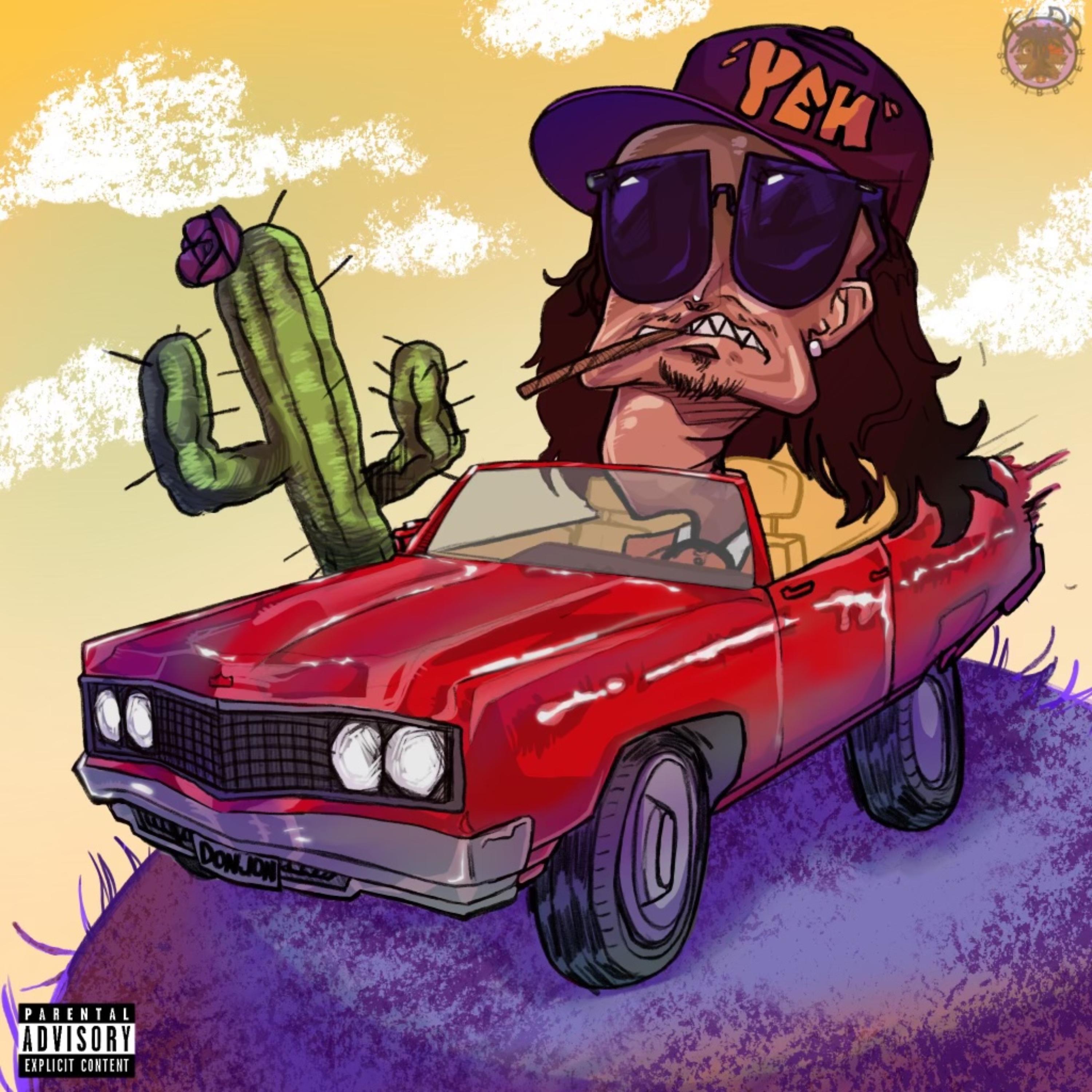 yendissimo by yenlord cover art