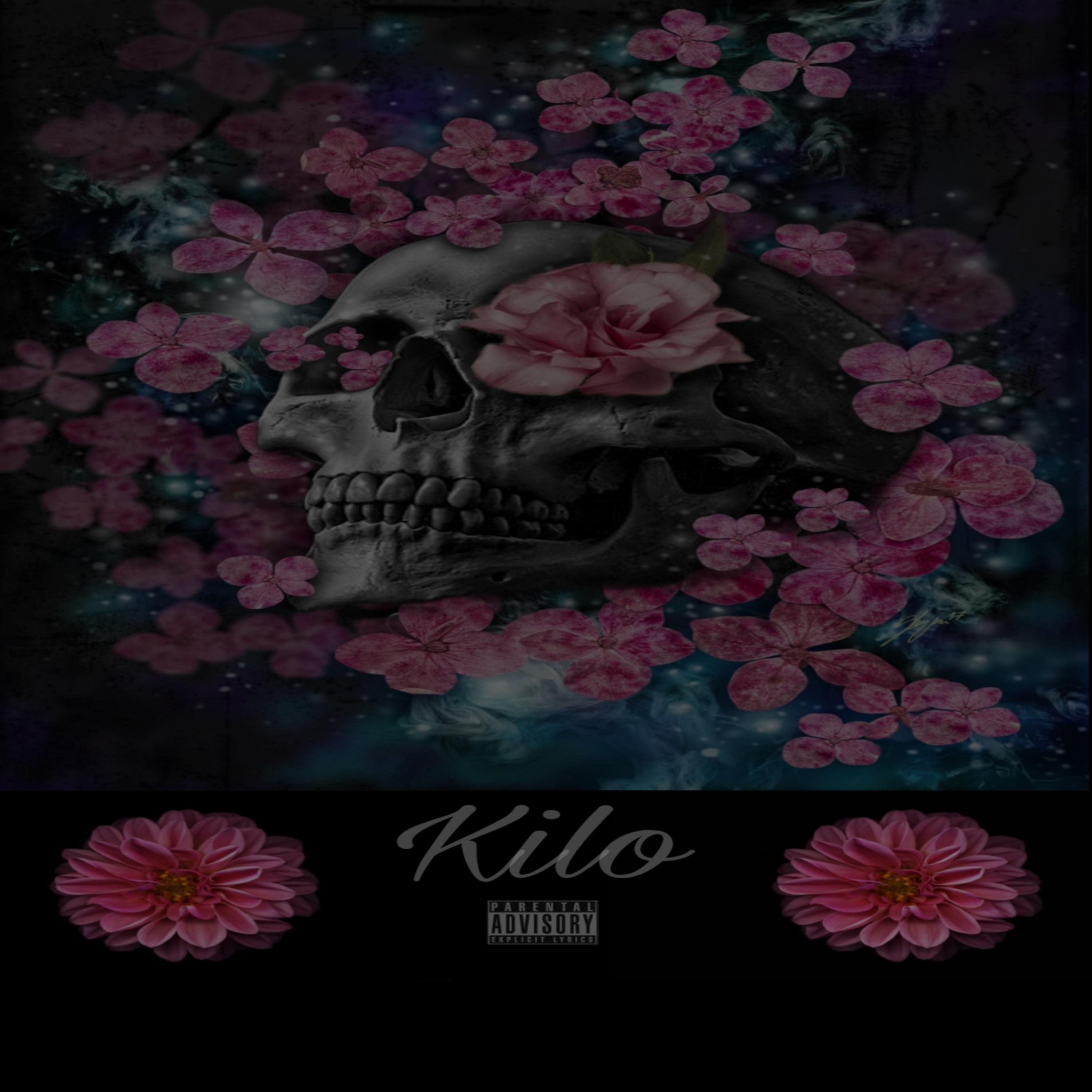 Kilo by Dkg cover art