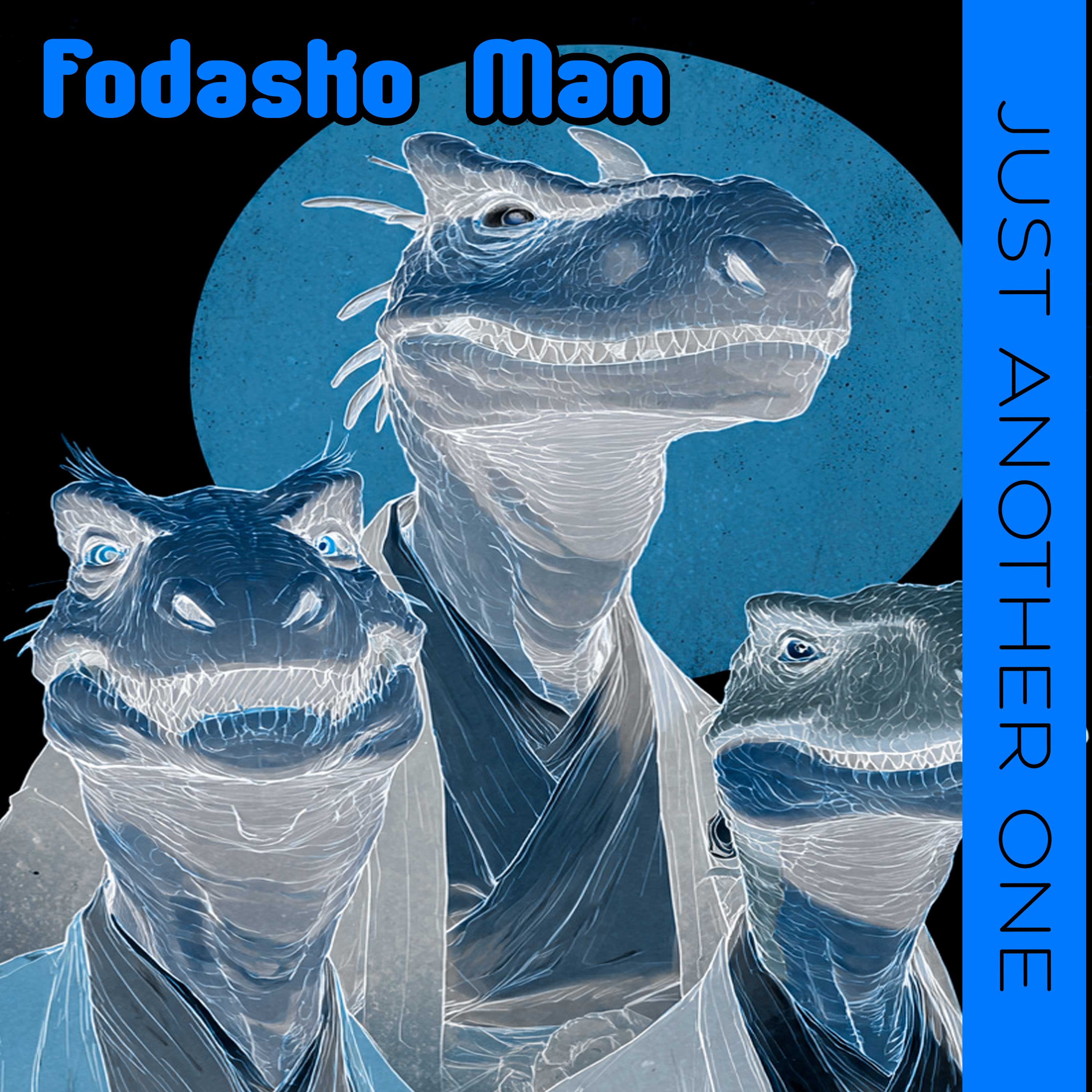 Just Another One artwork