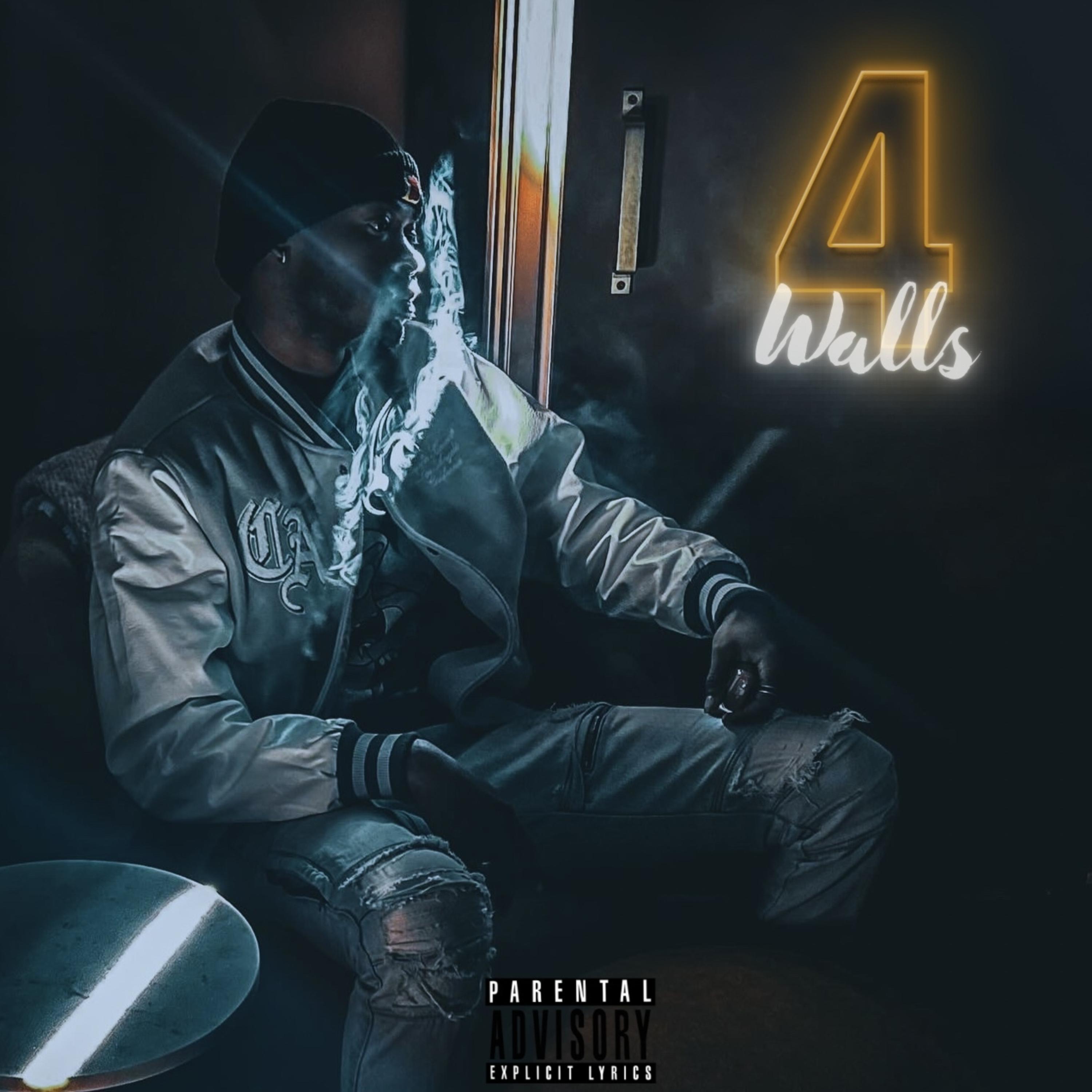 4 Walls artwork