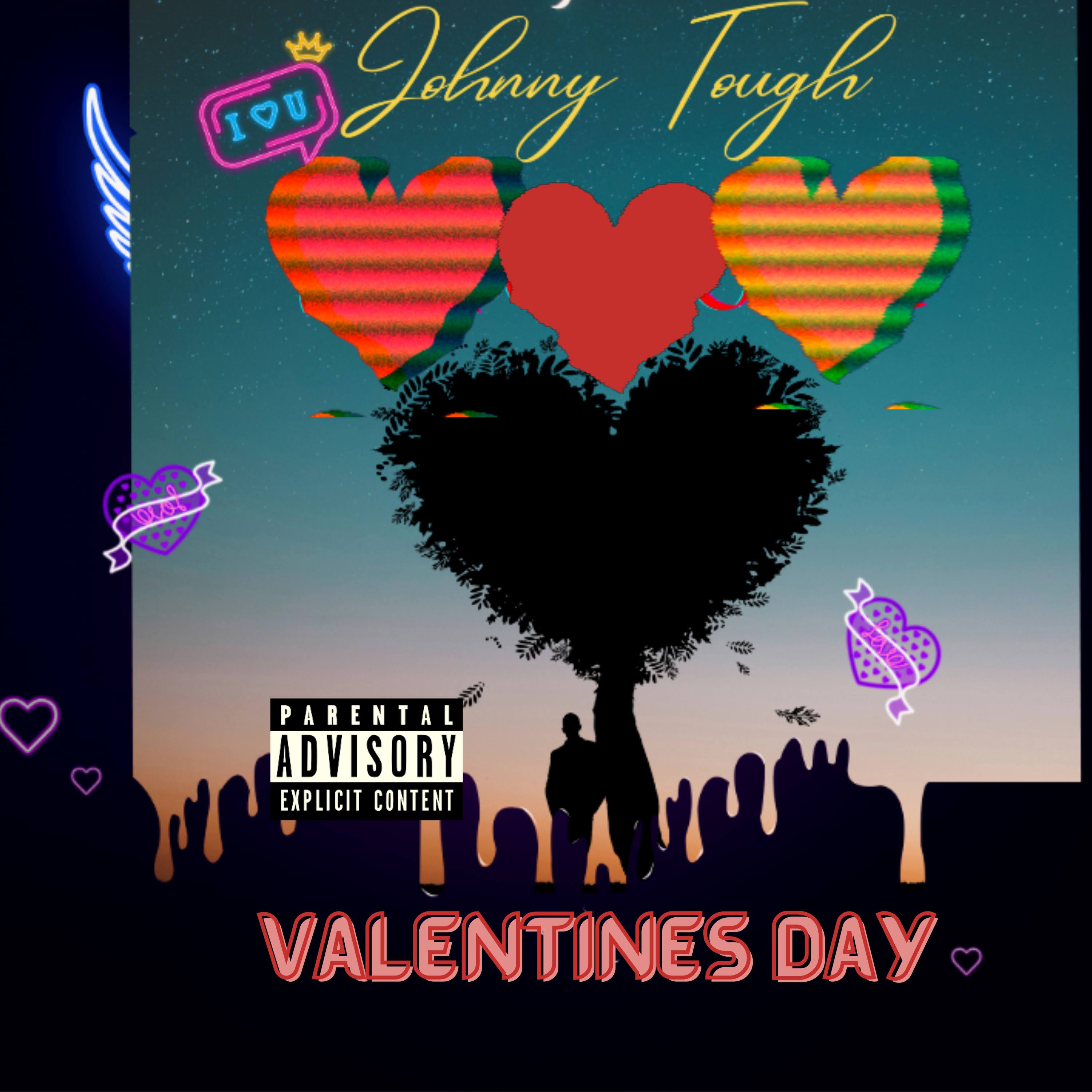 Valentines Day artwork