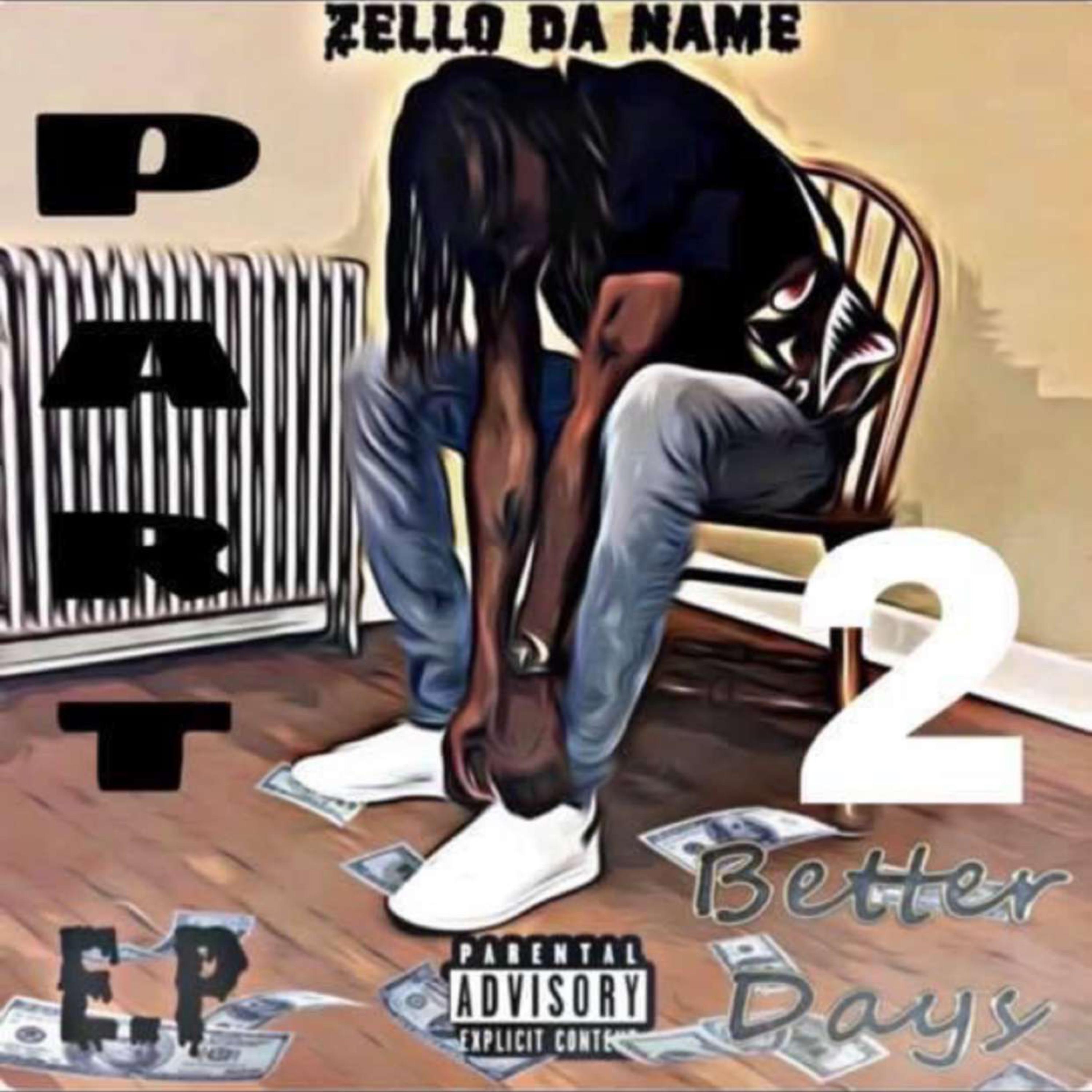 Run It Up artwork
