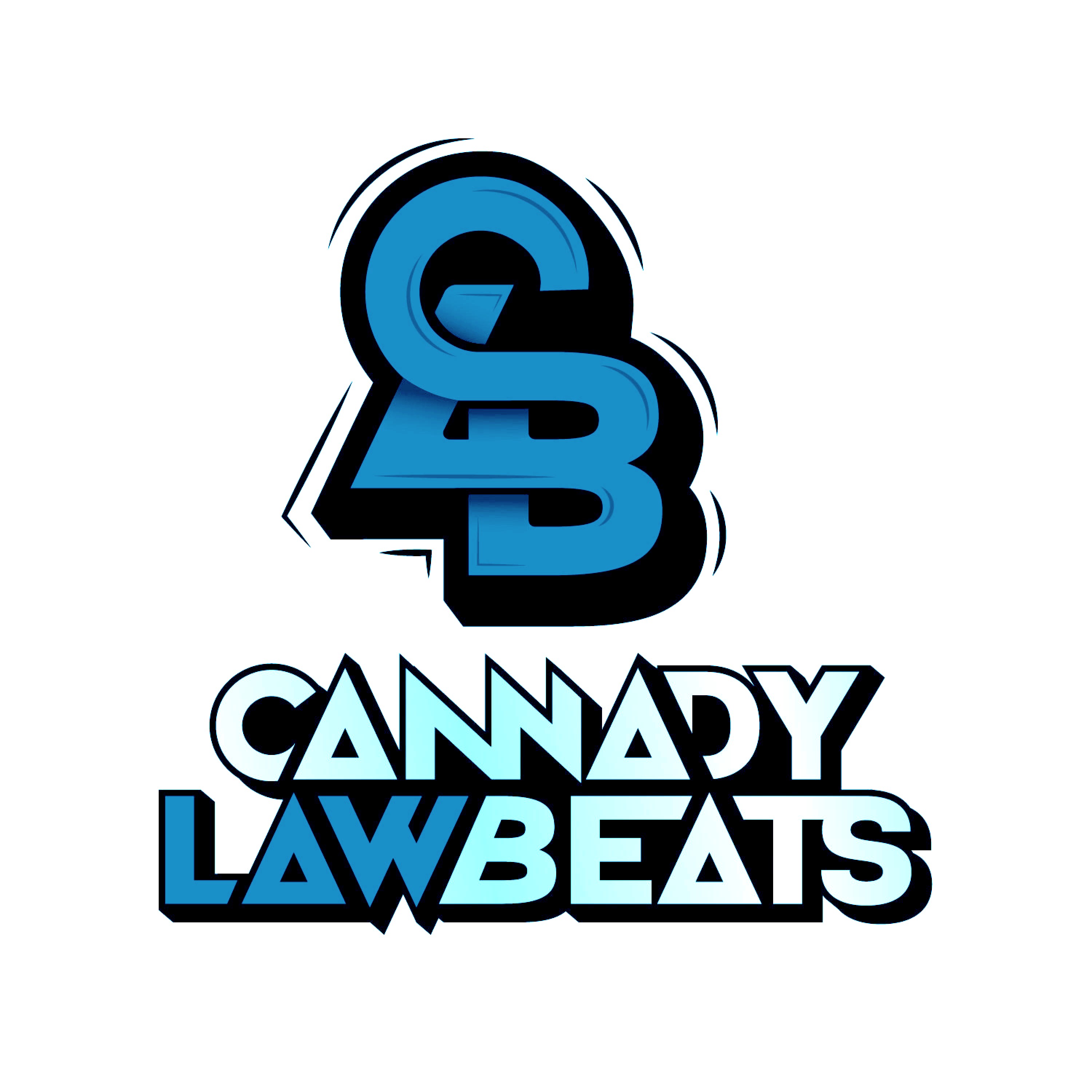 HAMBURGER by Cannady Law Beats cover art