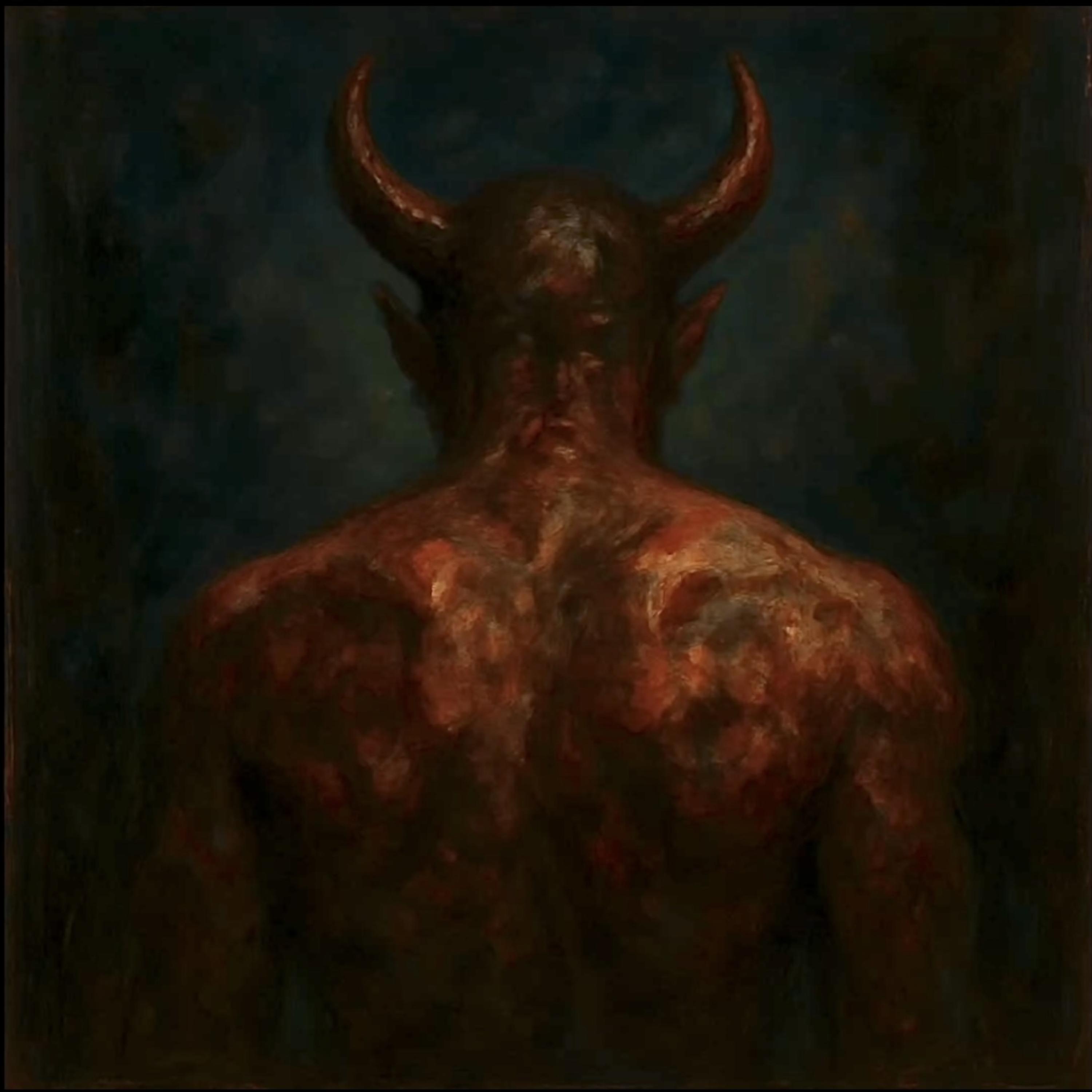 Shoulders artwork
