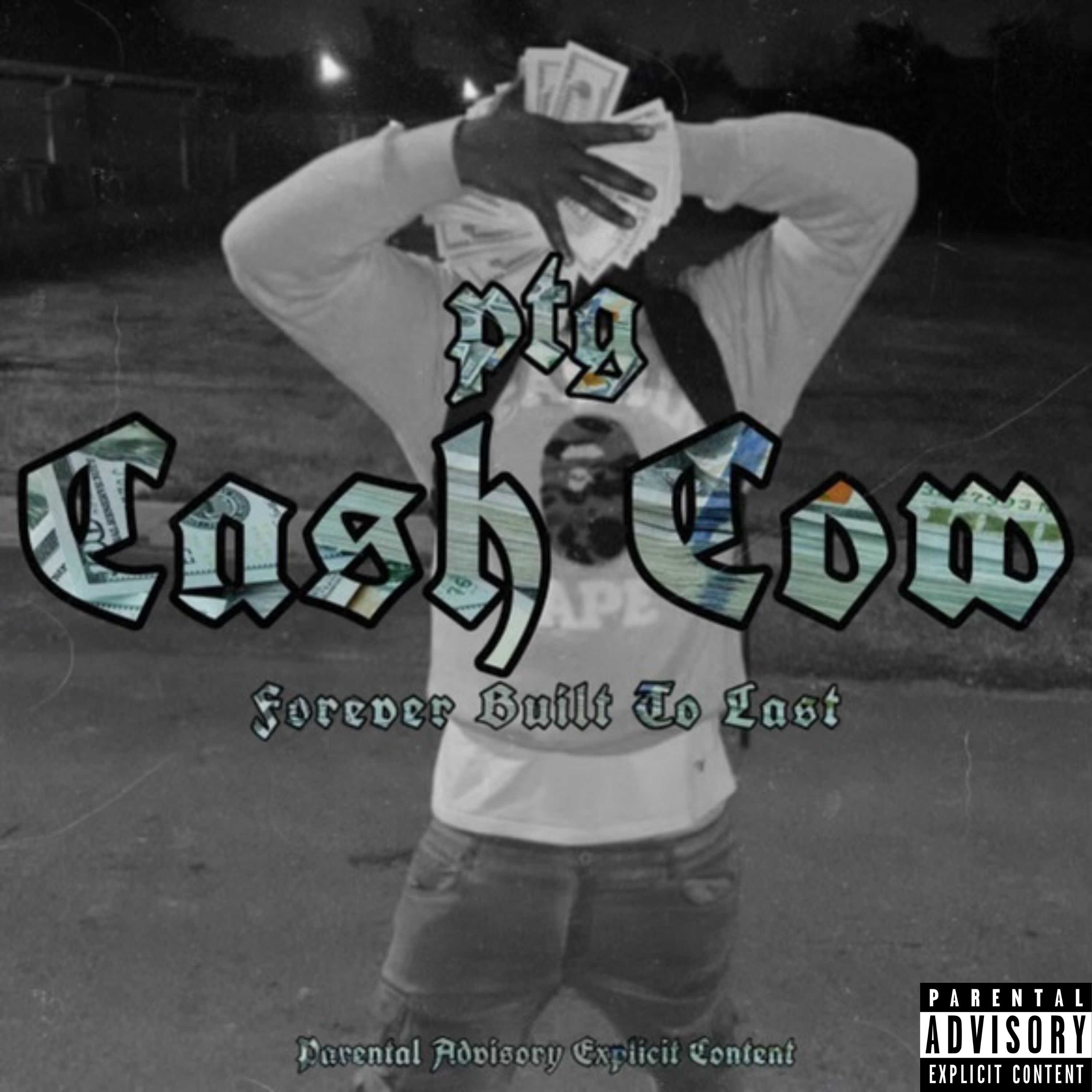 Cash Cow artwork