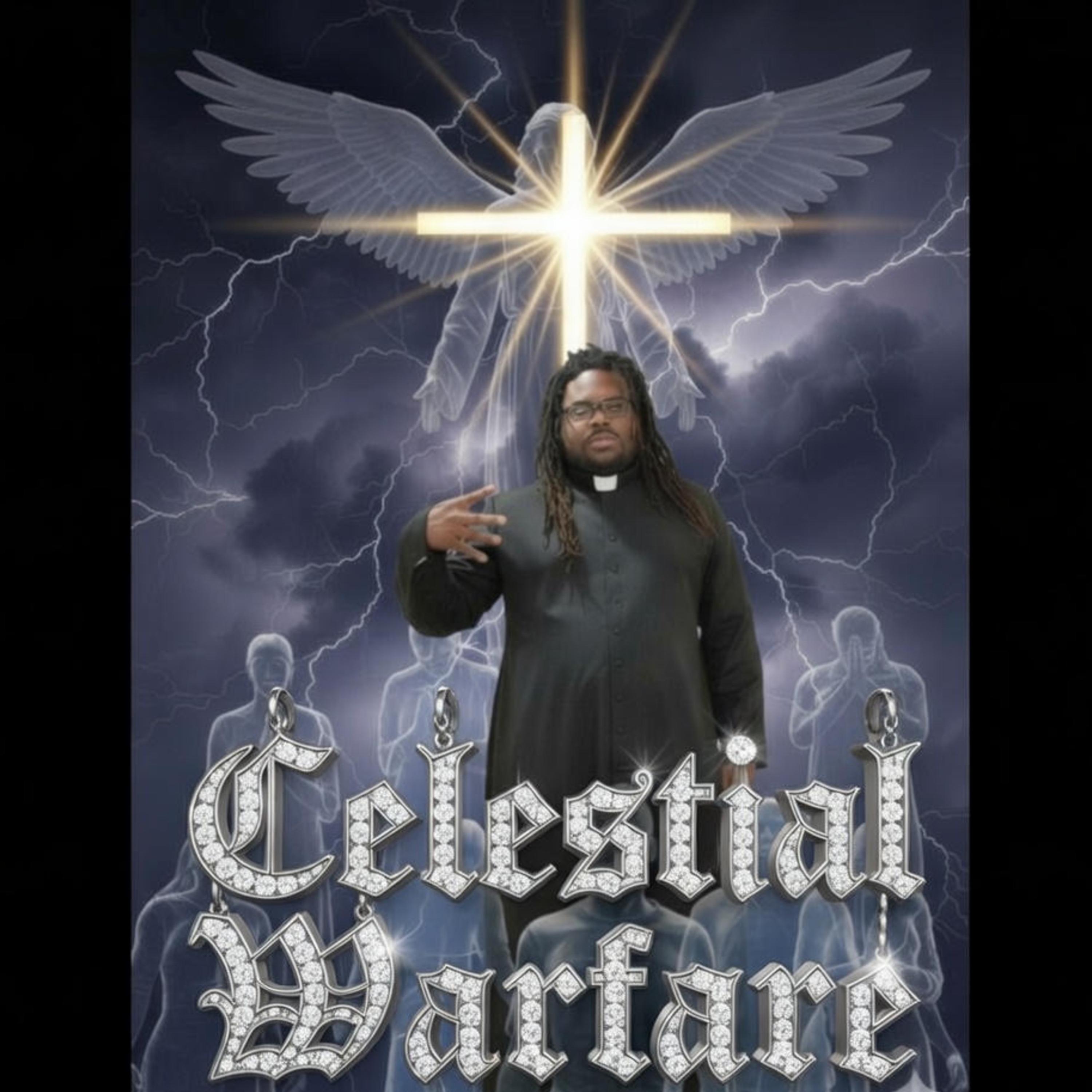 Celestial Warfare artwork