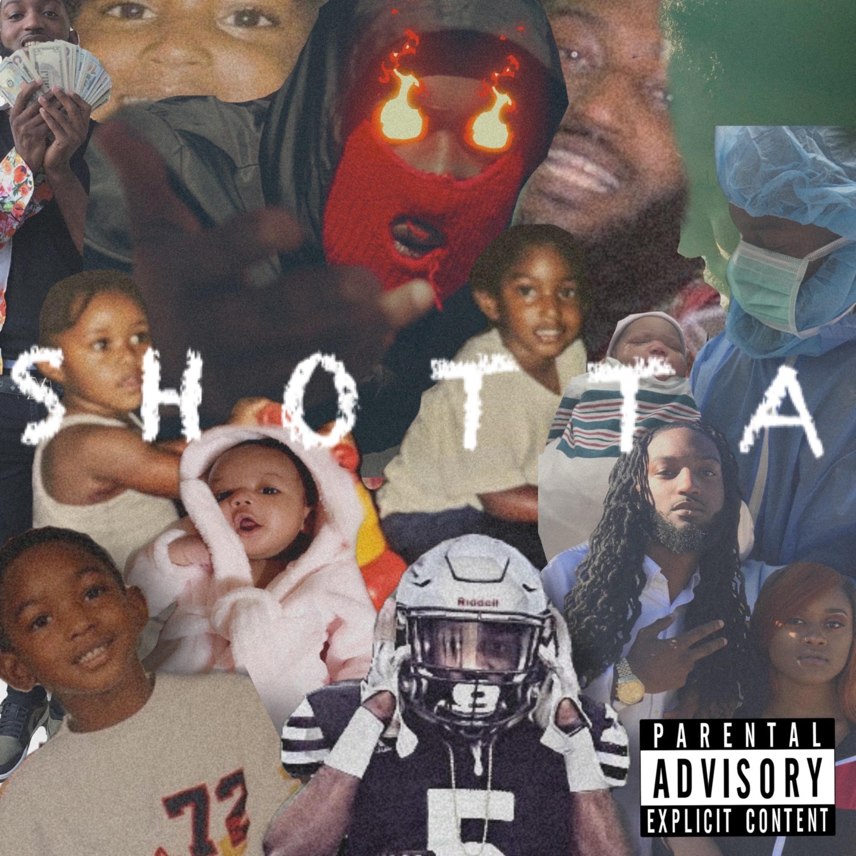EVOL artwork