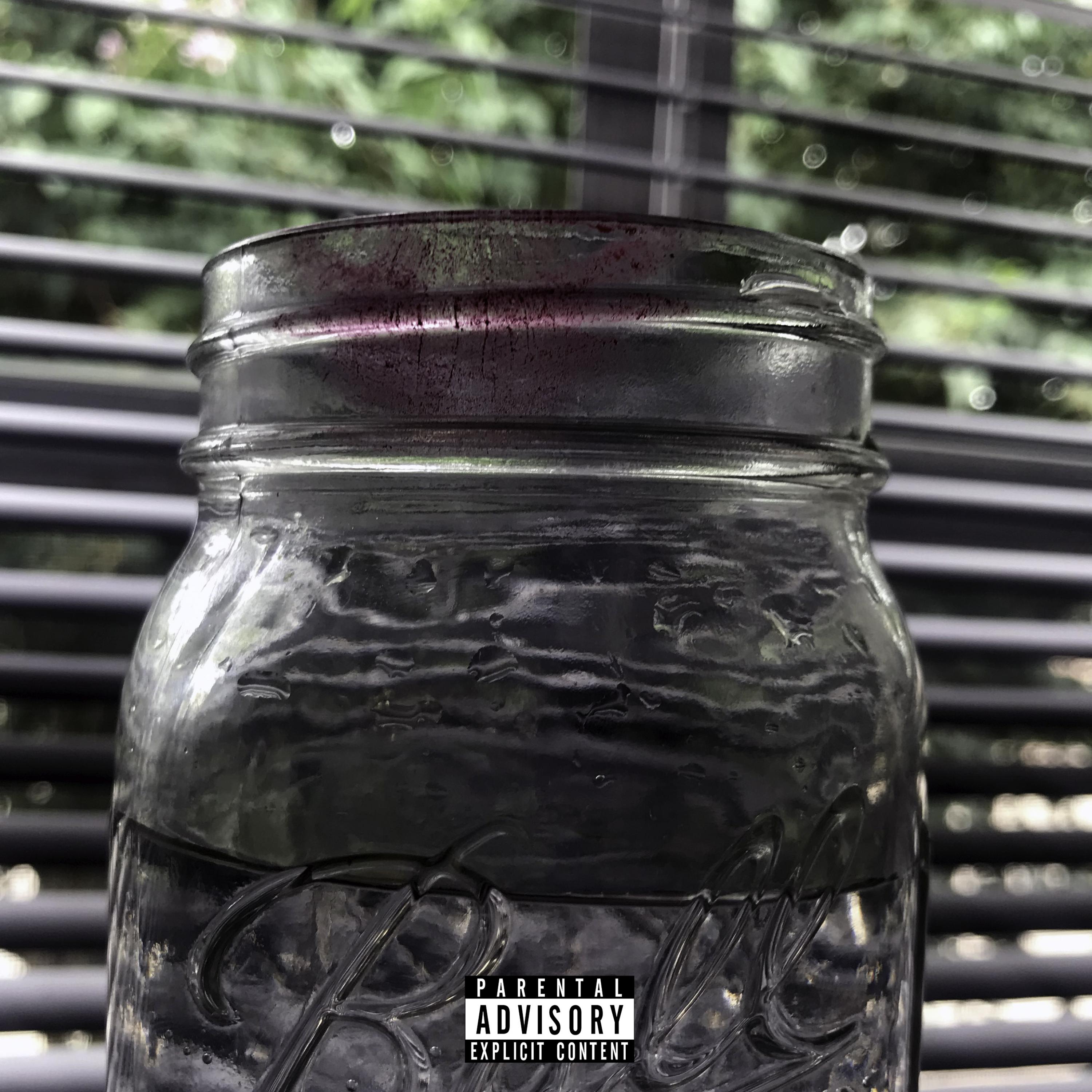 Girls Love Water artwork