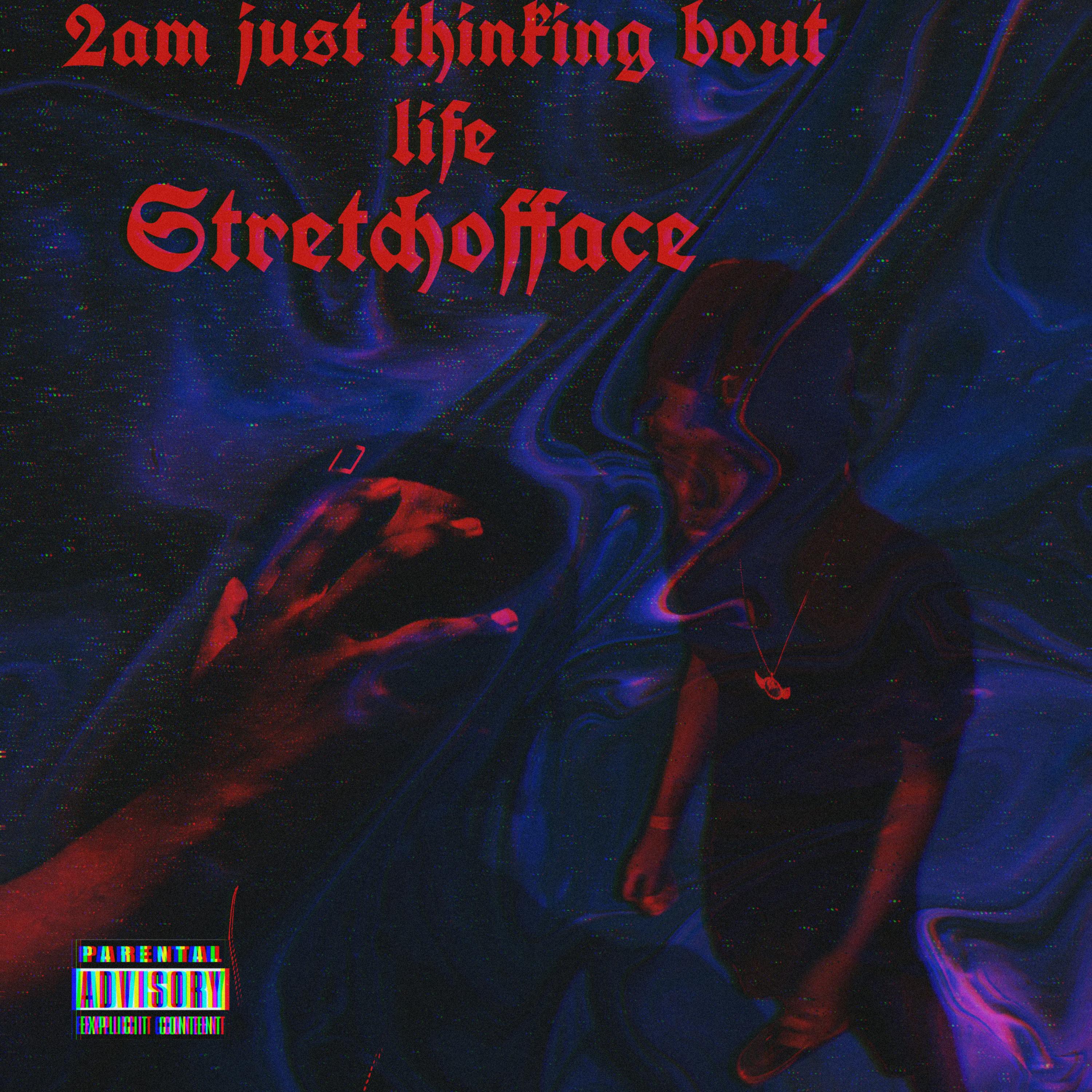 2am Just Thinking Bout Life artwork