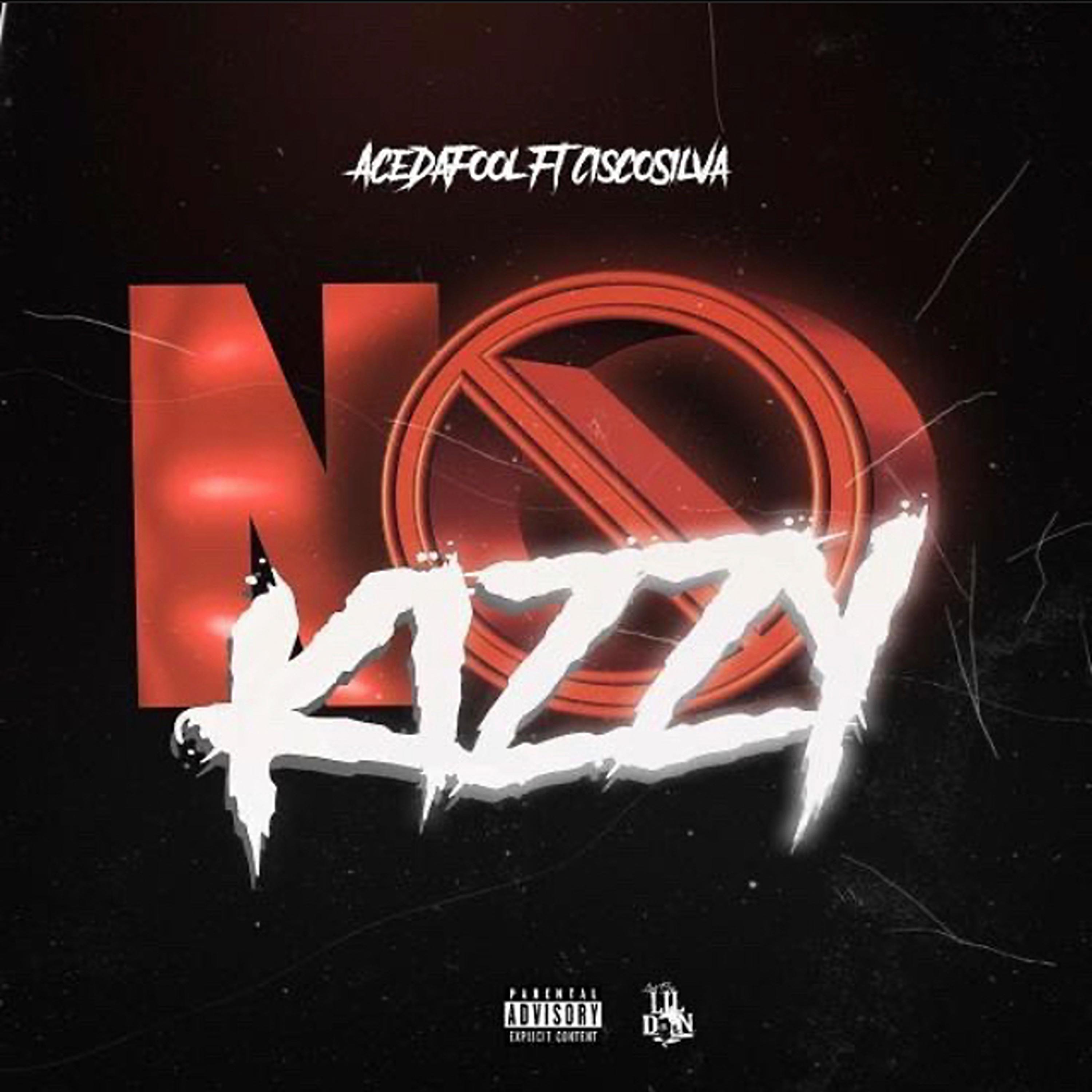 No Kizzy artwork