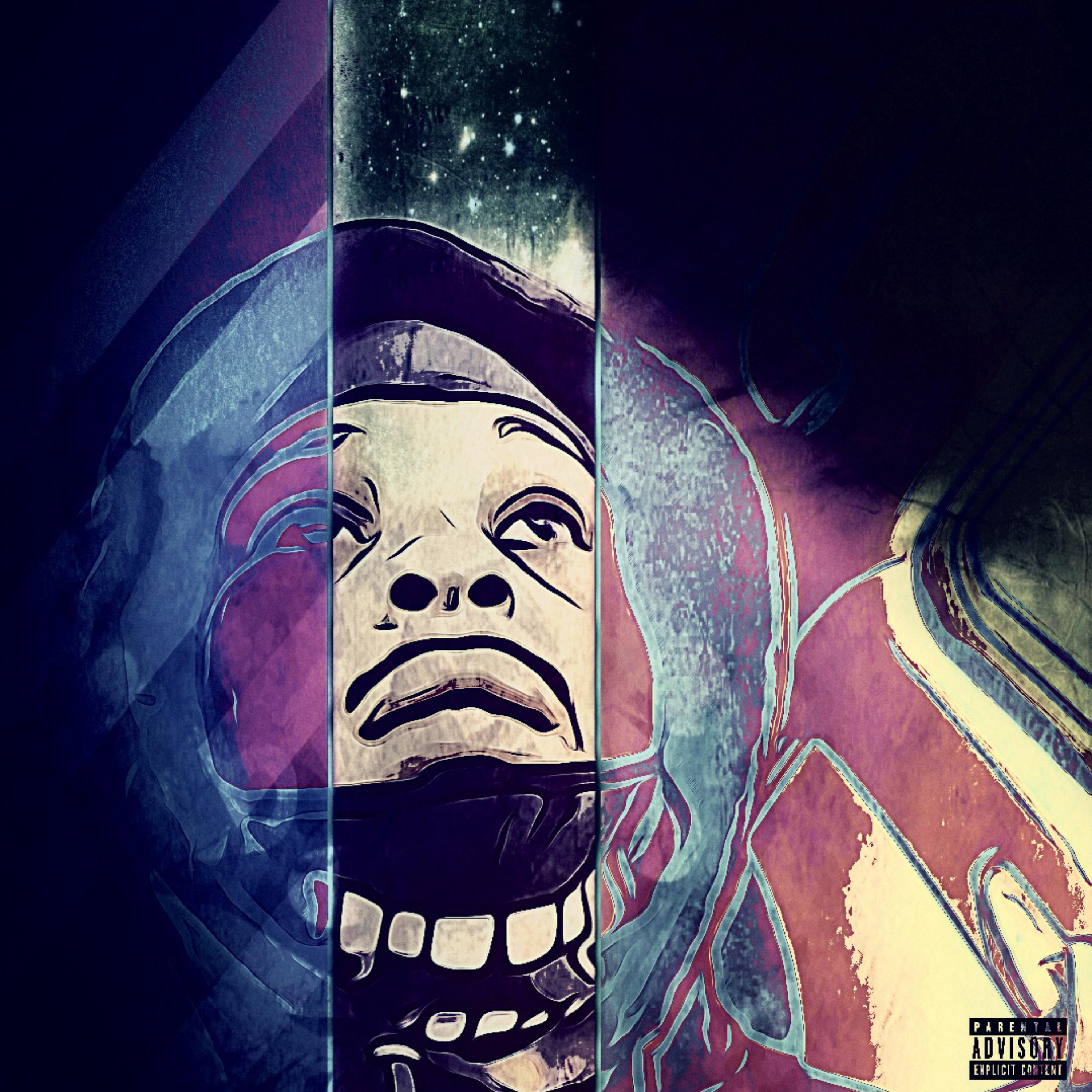 BackSeat artwork