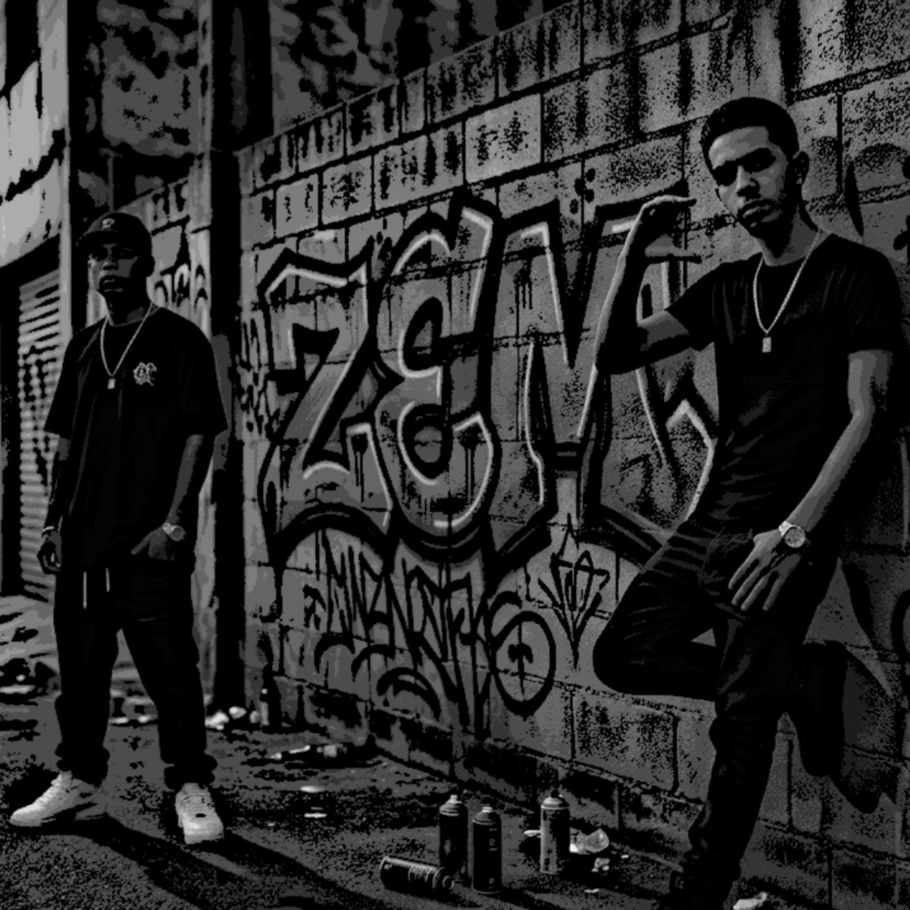 Sensação Zem artwork