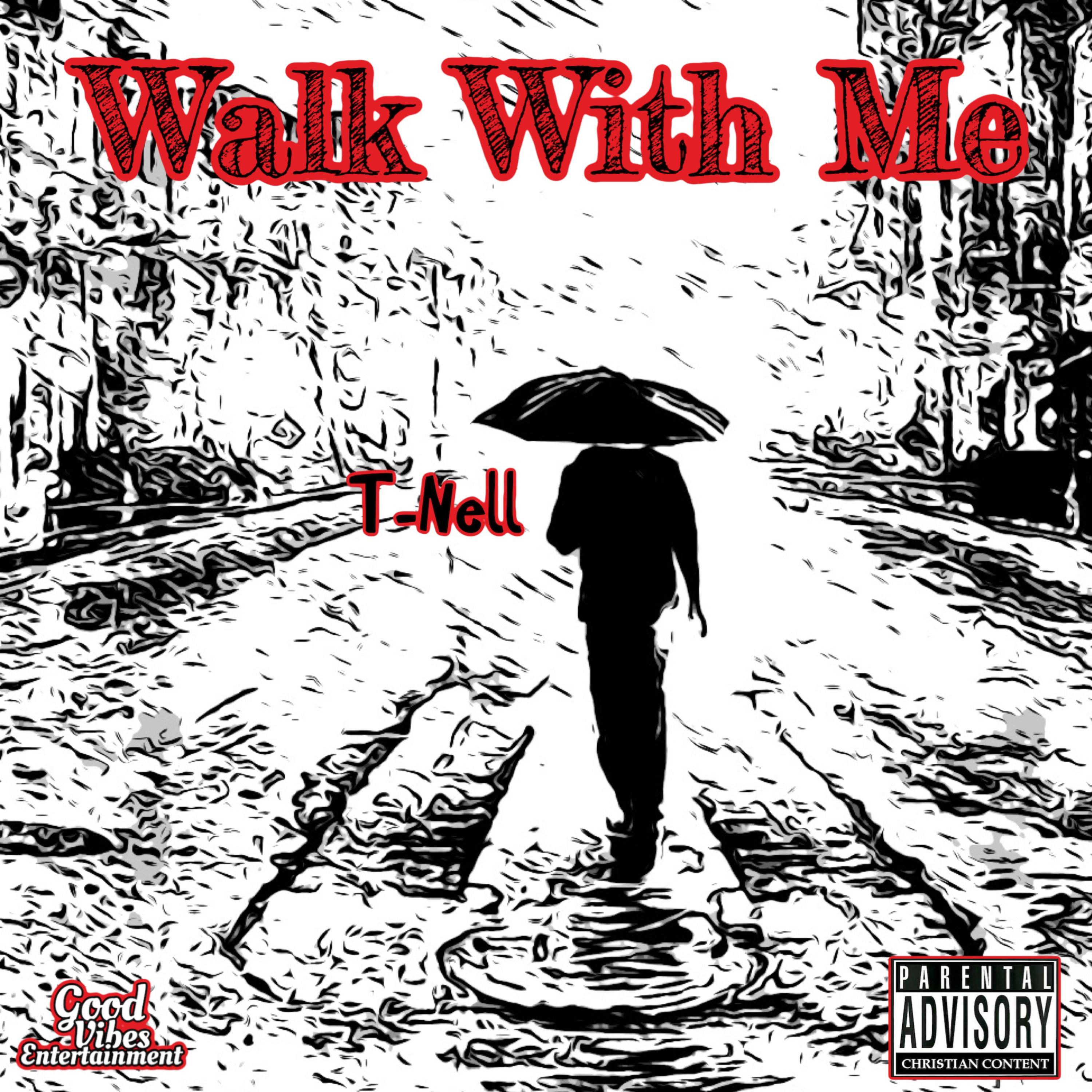Walk With Me artwork