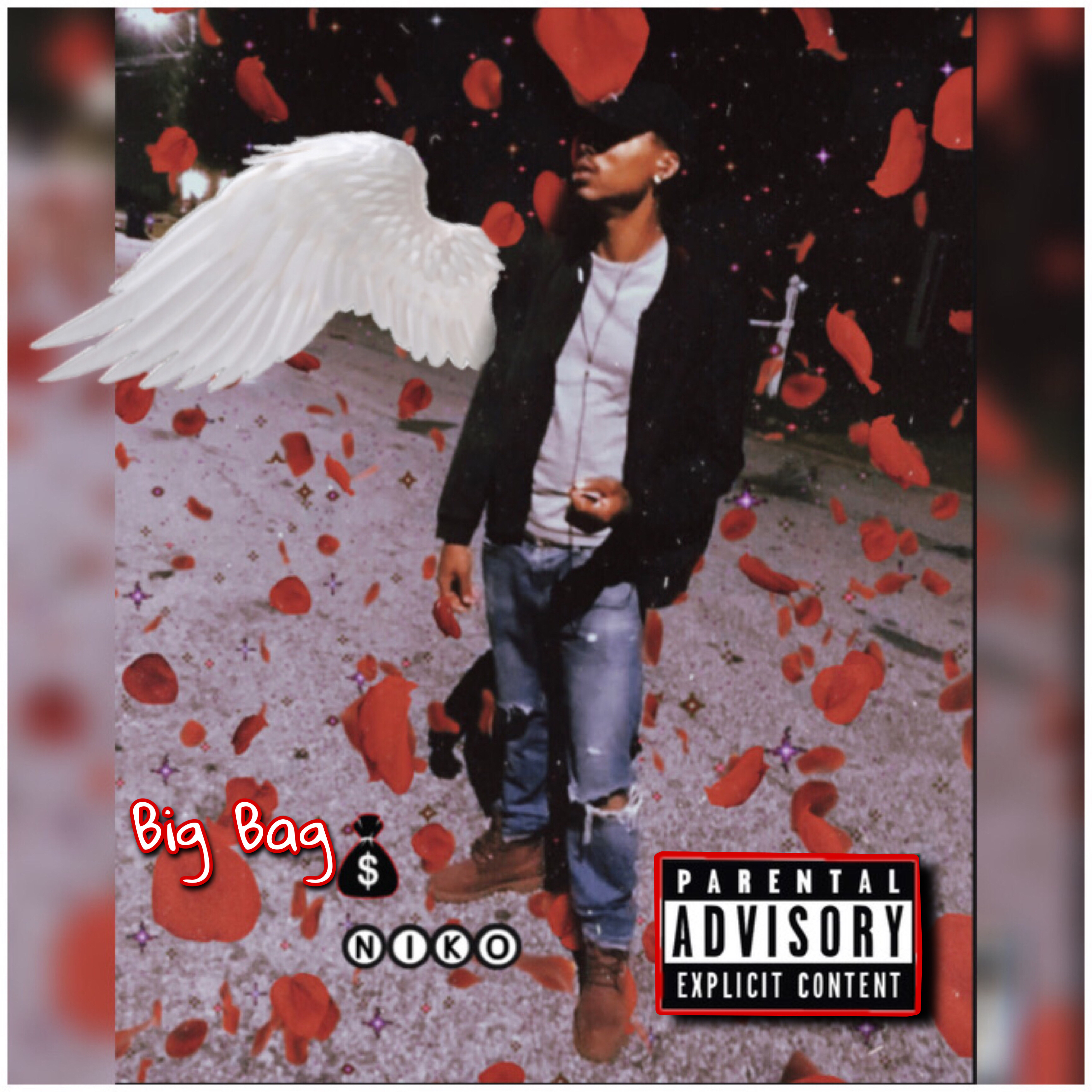 Angels artwork