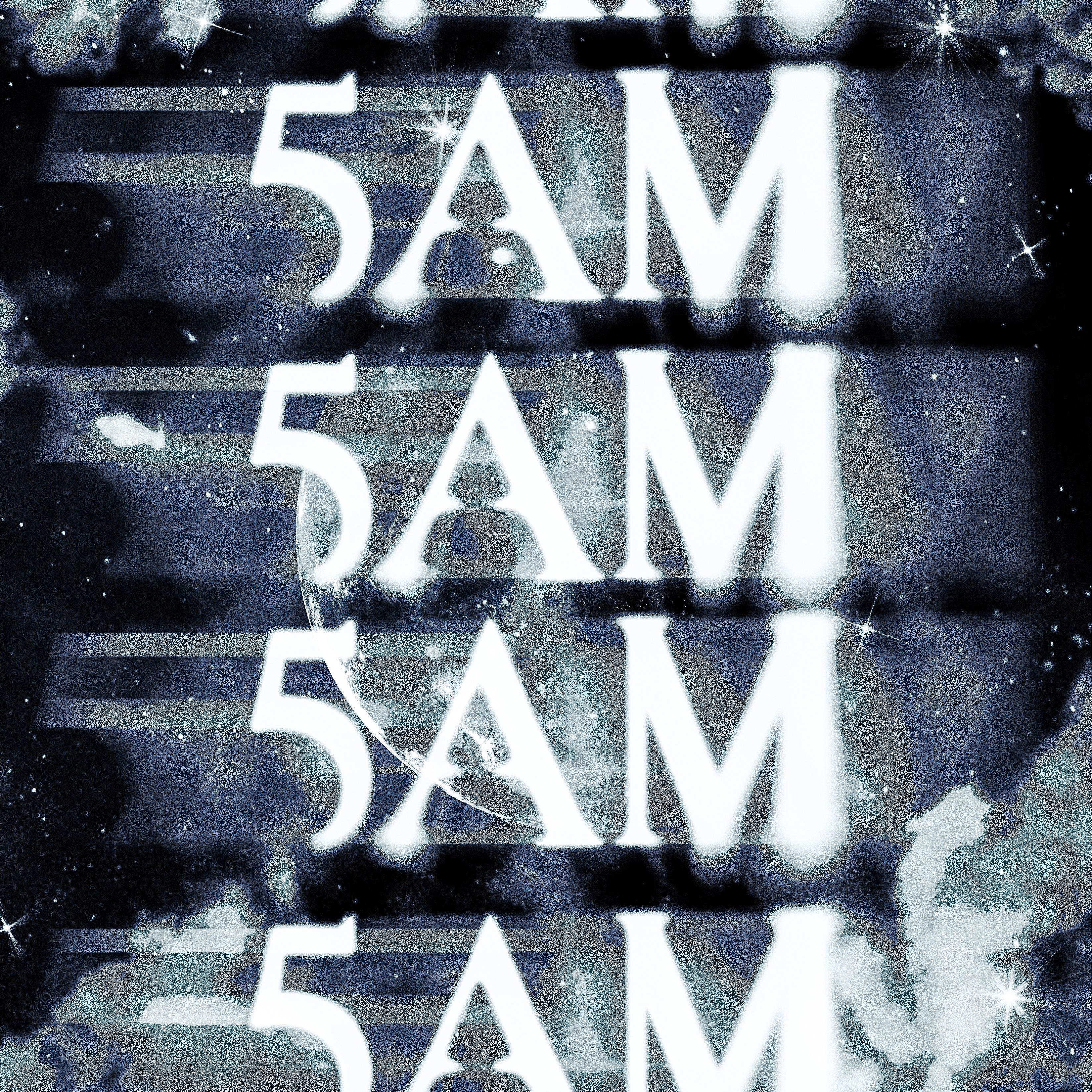 5AM artwork