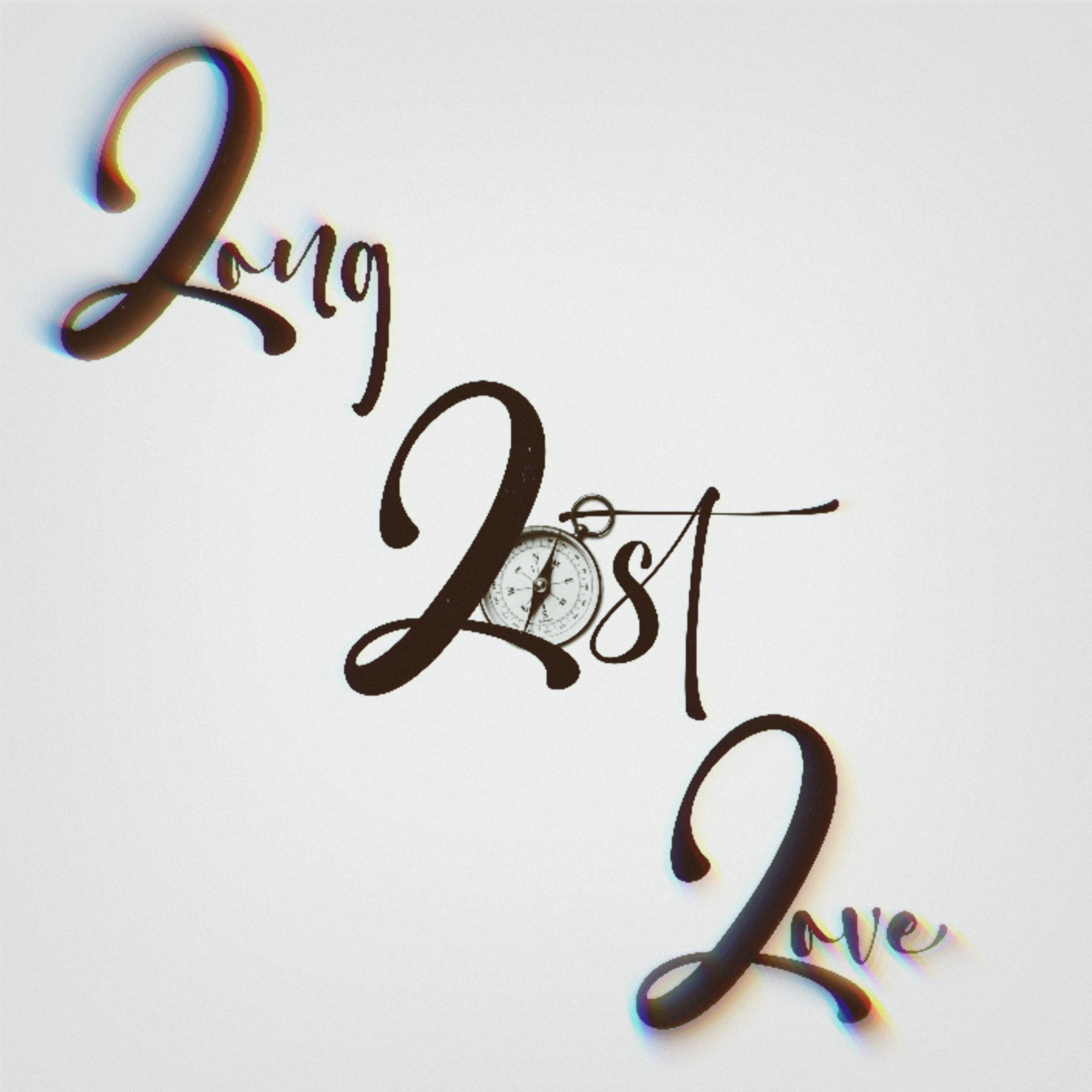 Long Lost Love artwork