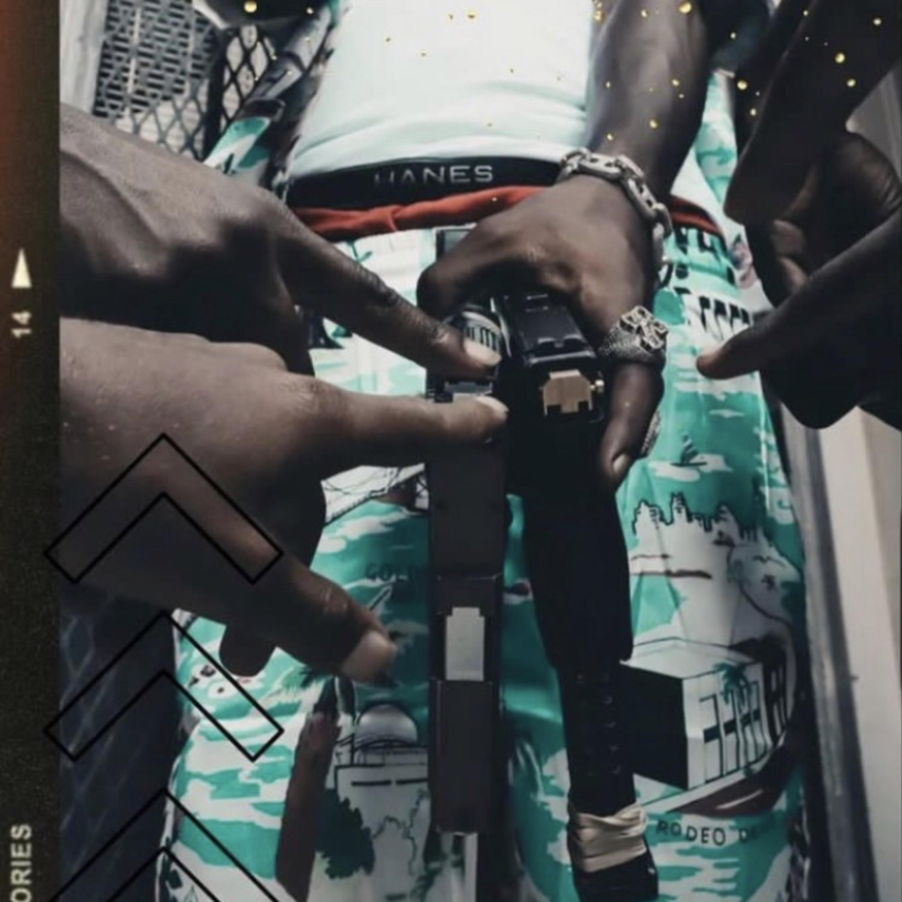 Fuck 5 by 31jacckboy cover art