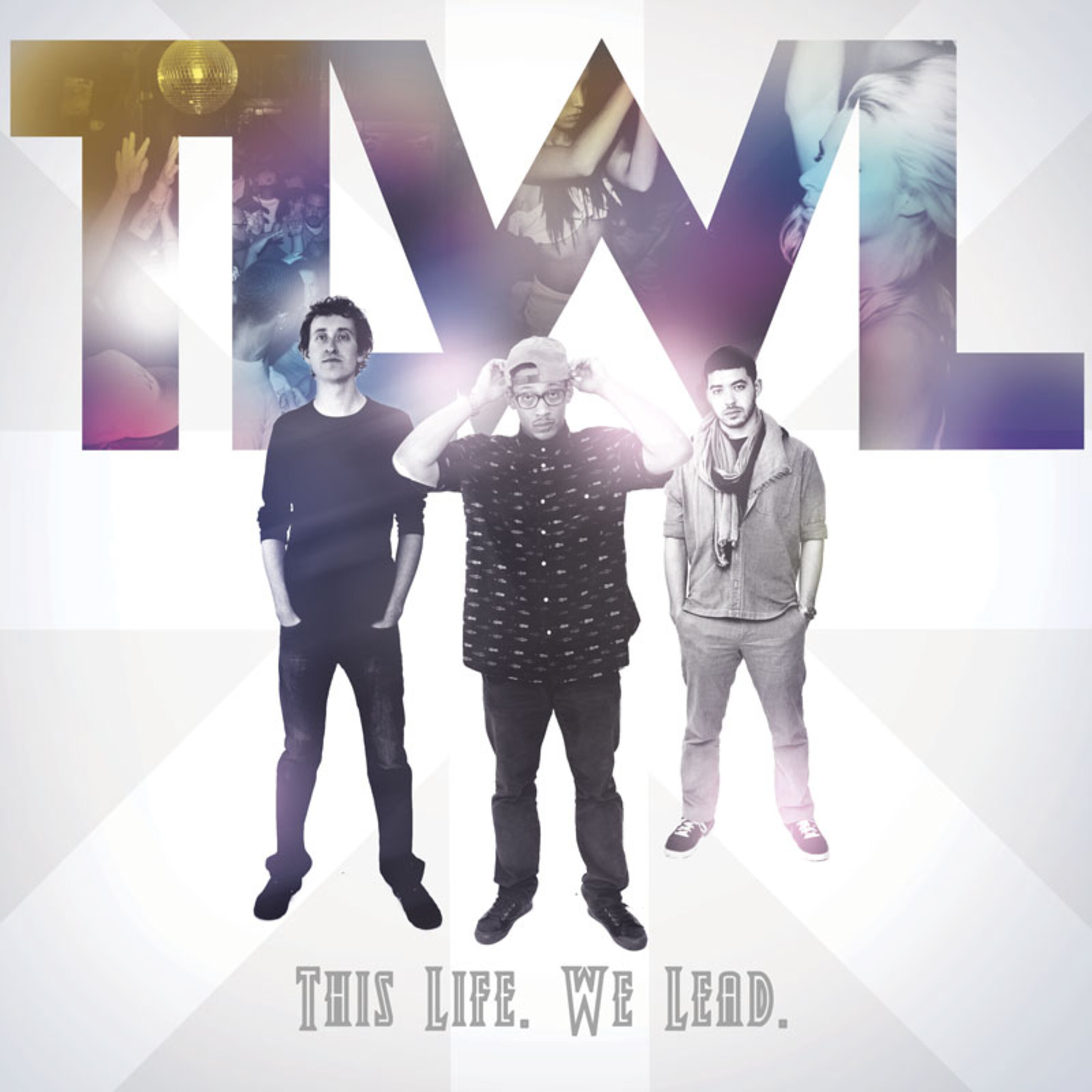 This Life. We Lead. artwork